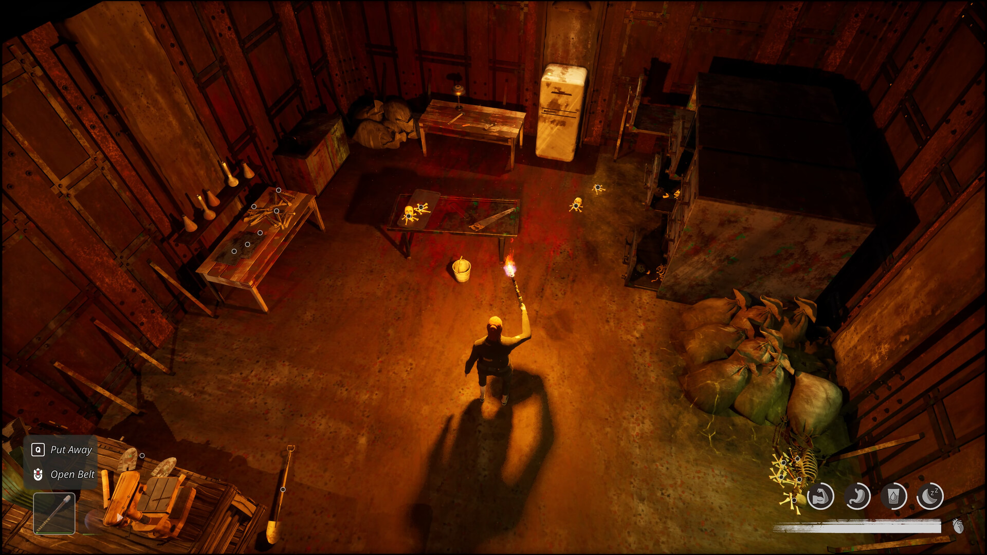 City20 screenshot 9