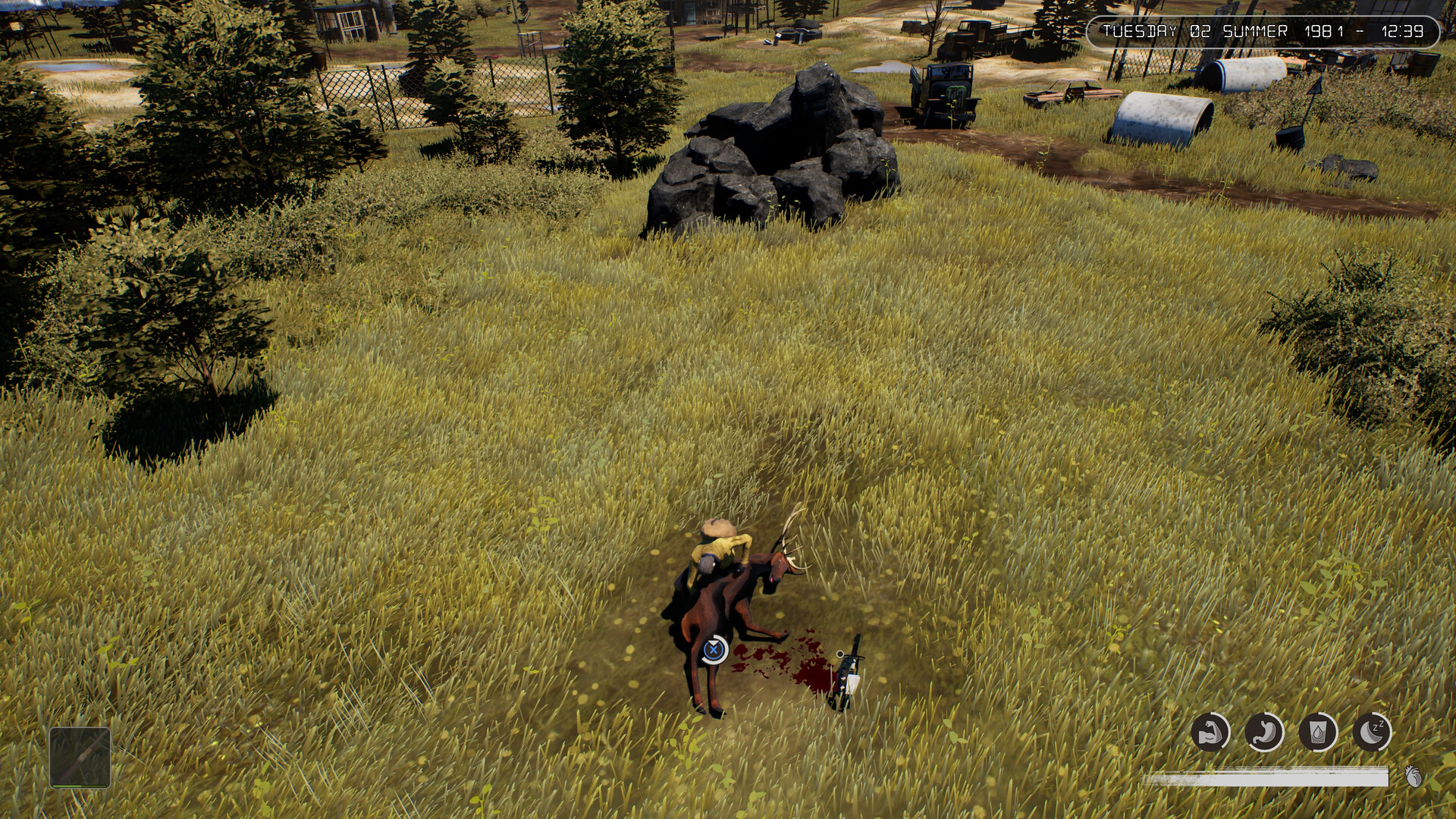 City20 screenshot 11