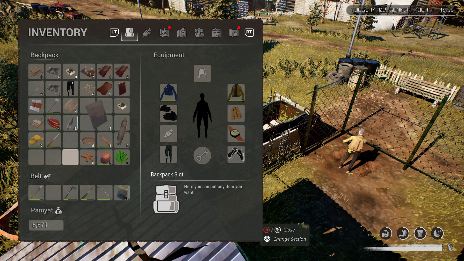 City20 screenshot 3