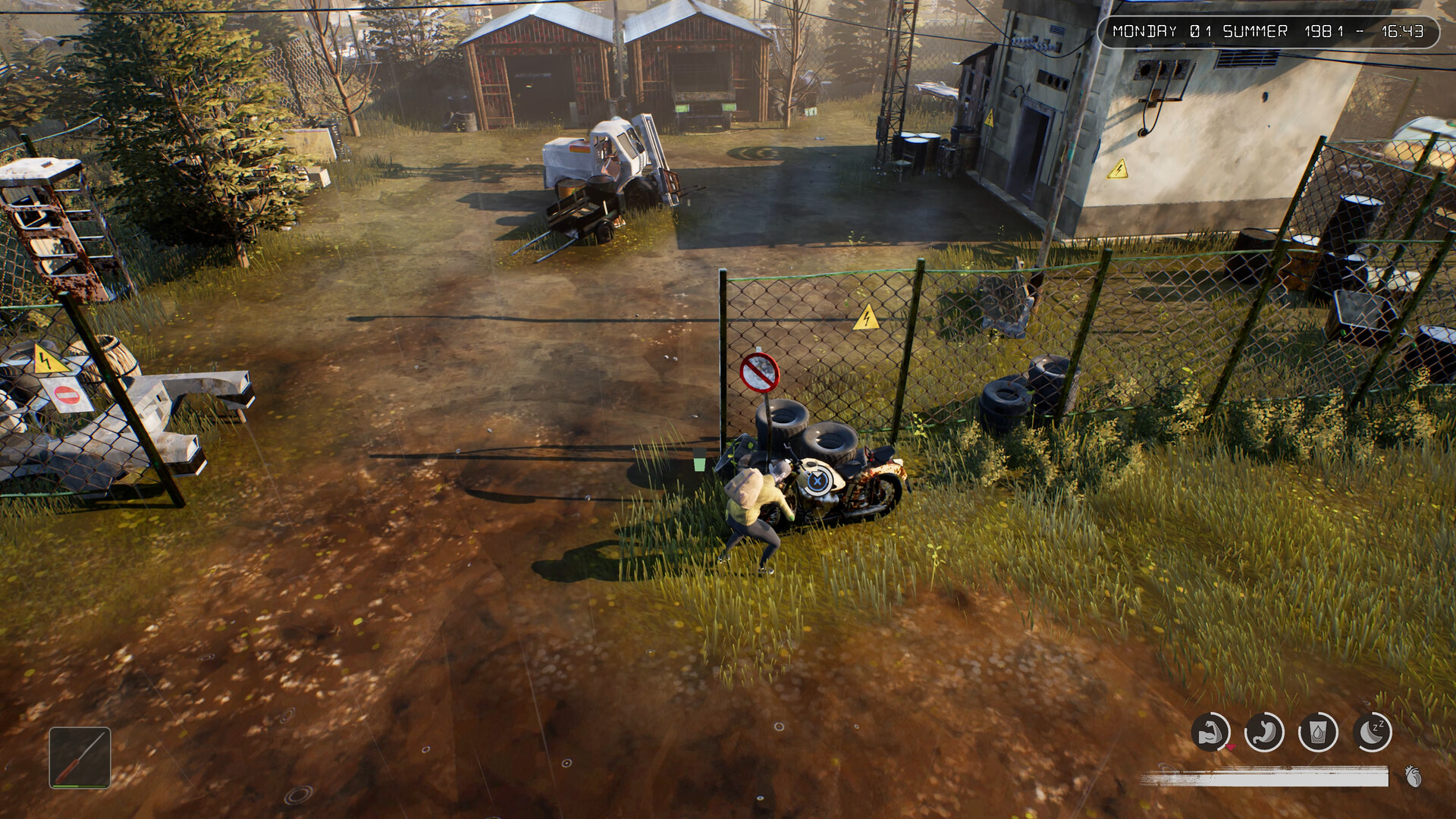 City20 screenshot 1