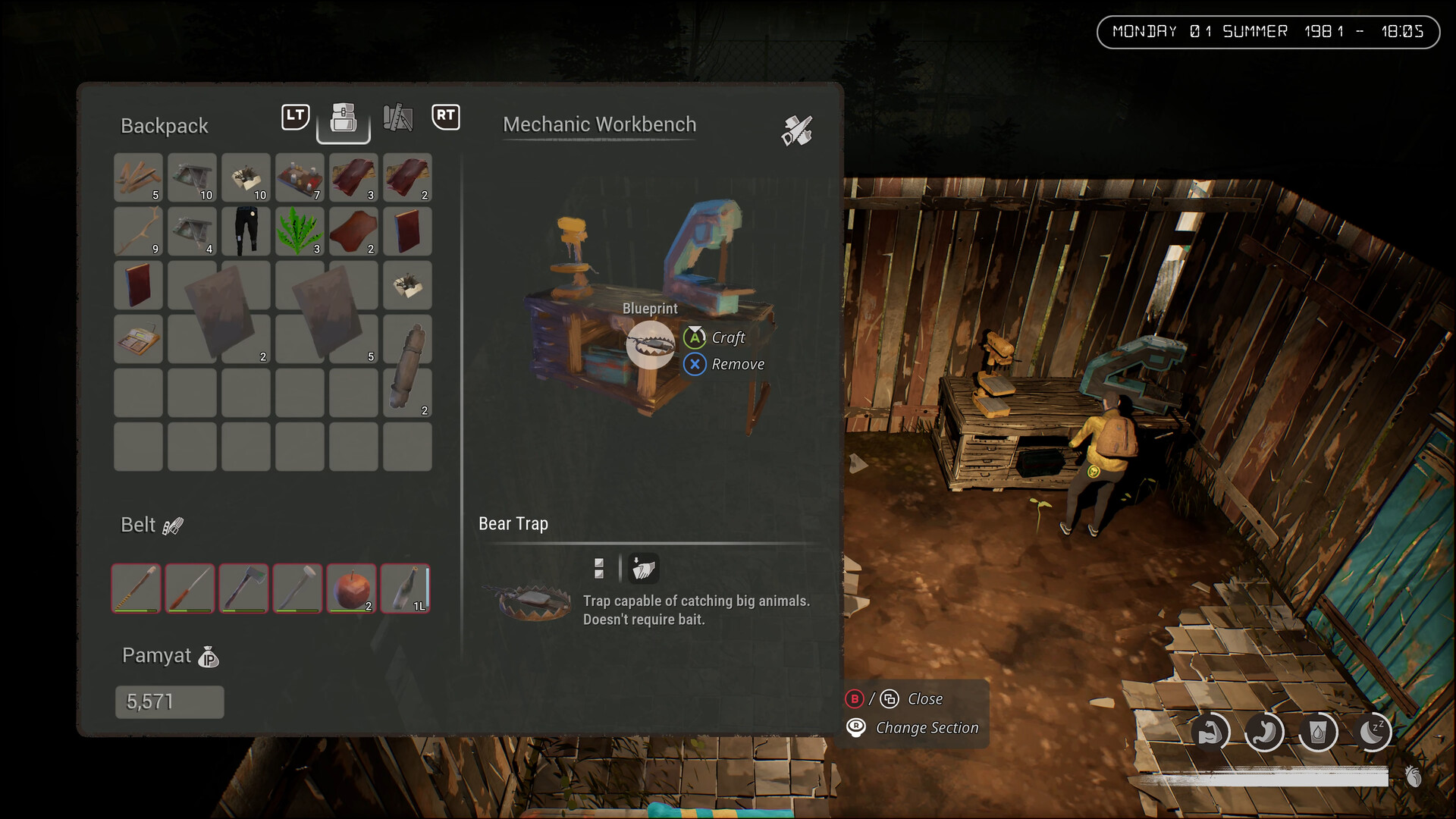 City20 screenshot 2