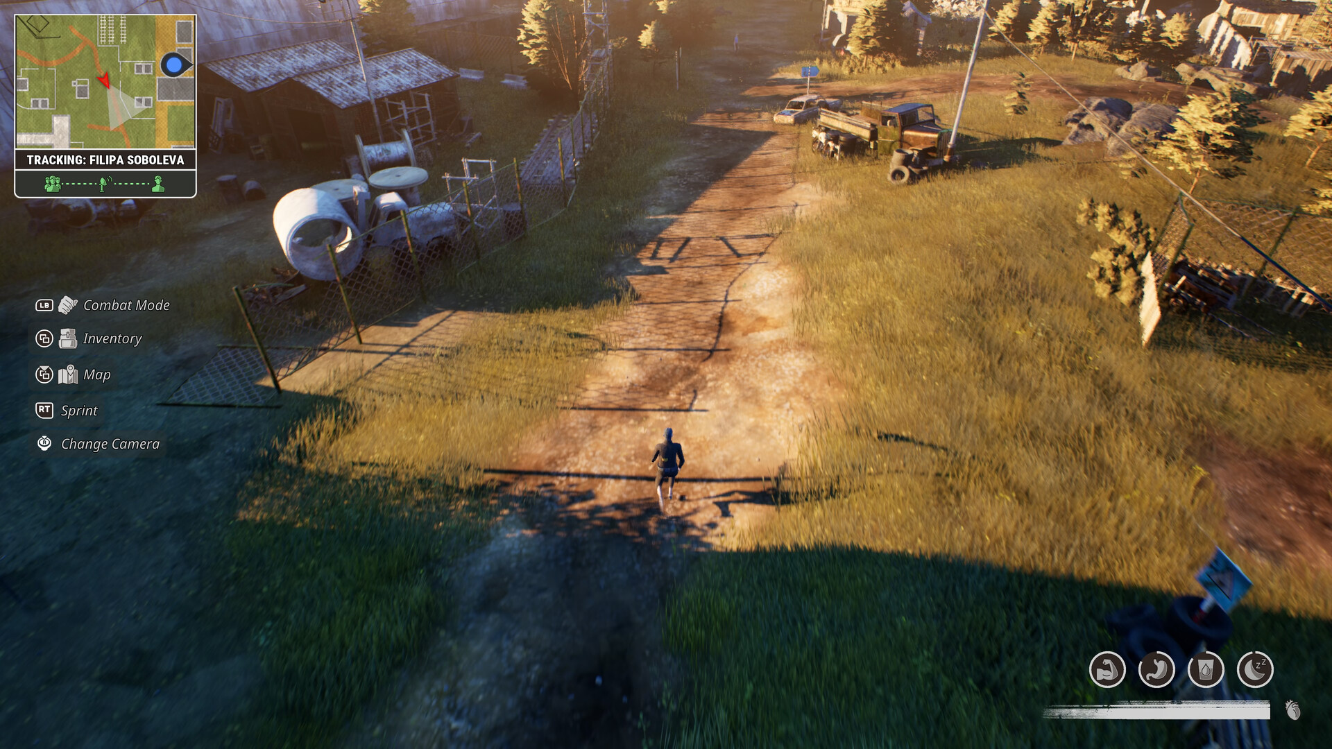 City20 screenshot 7