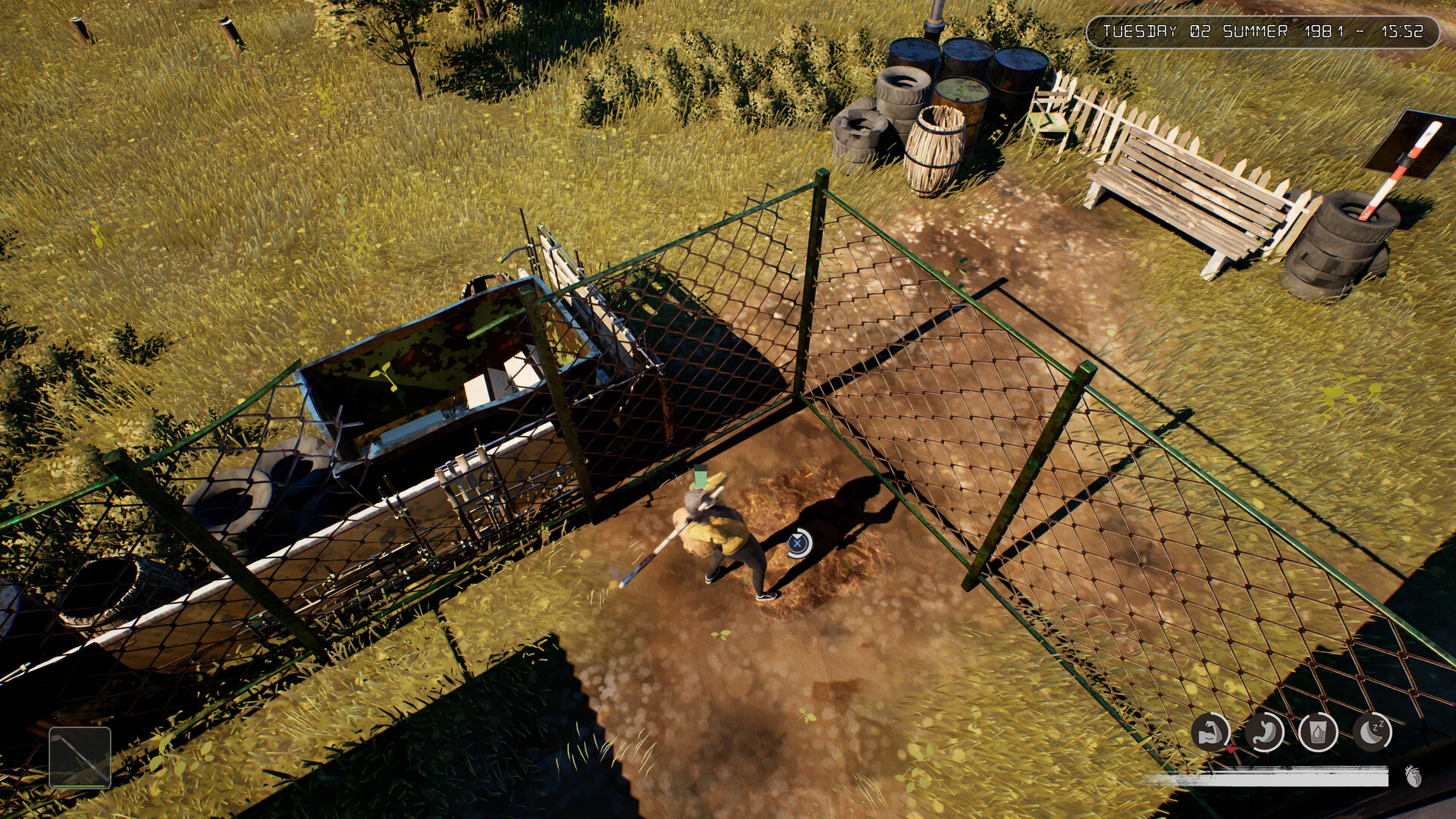 City20 screenshot 8