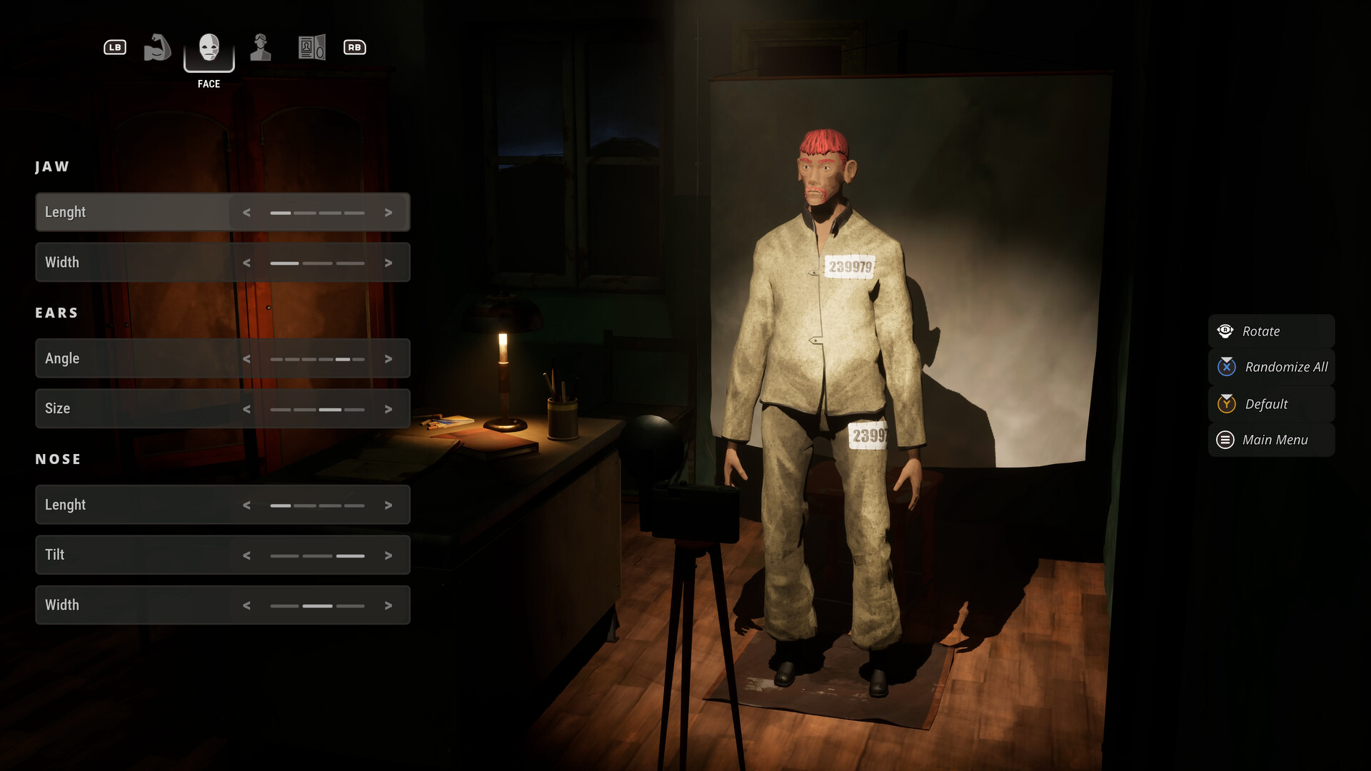 City20 screenshot 6