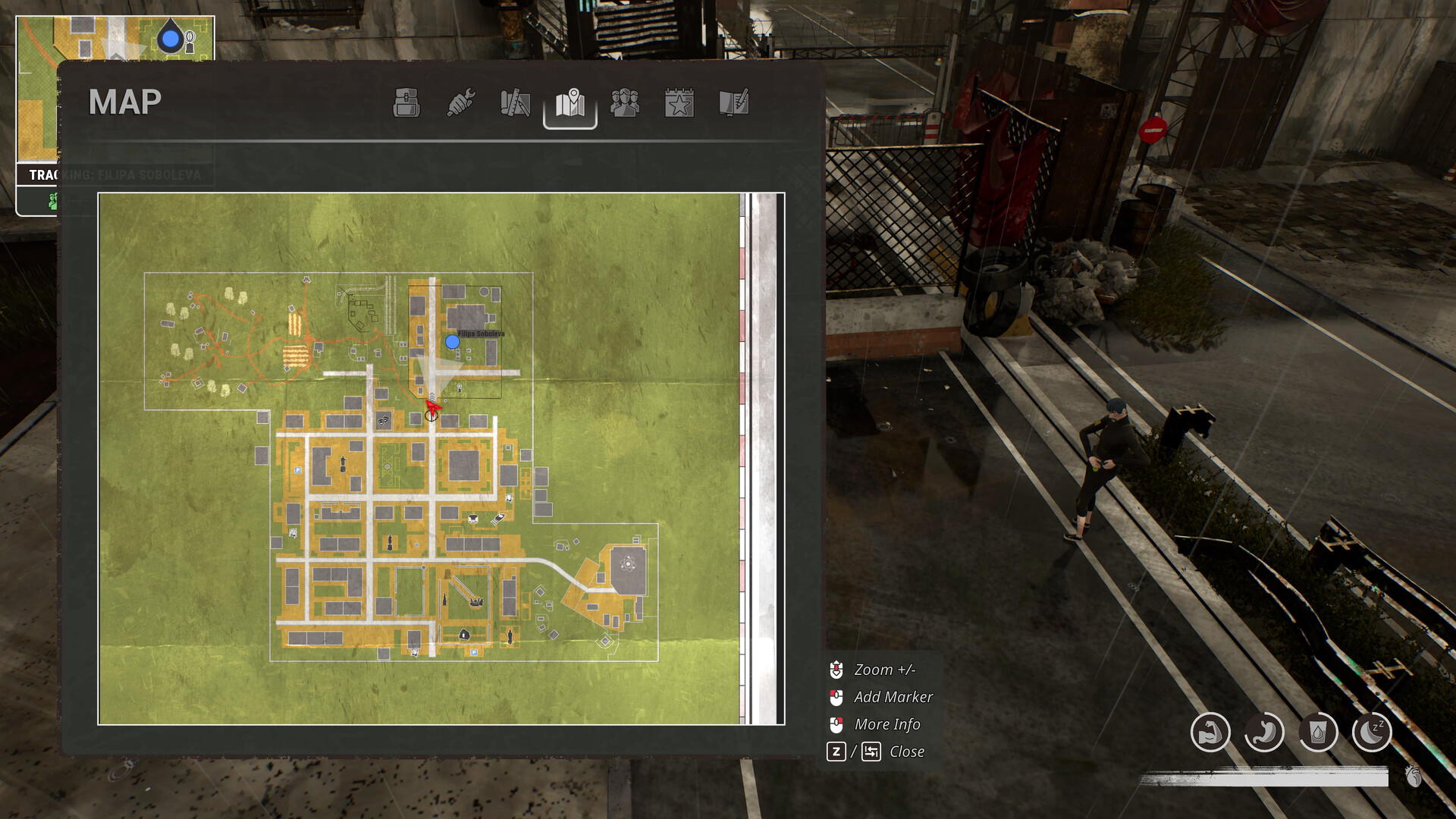 City20 screenshot 5