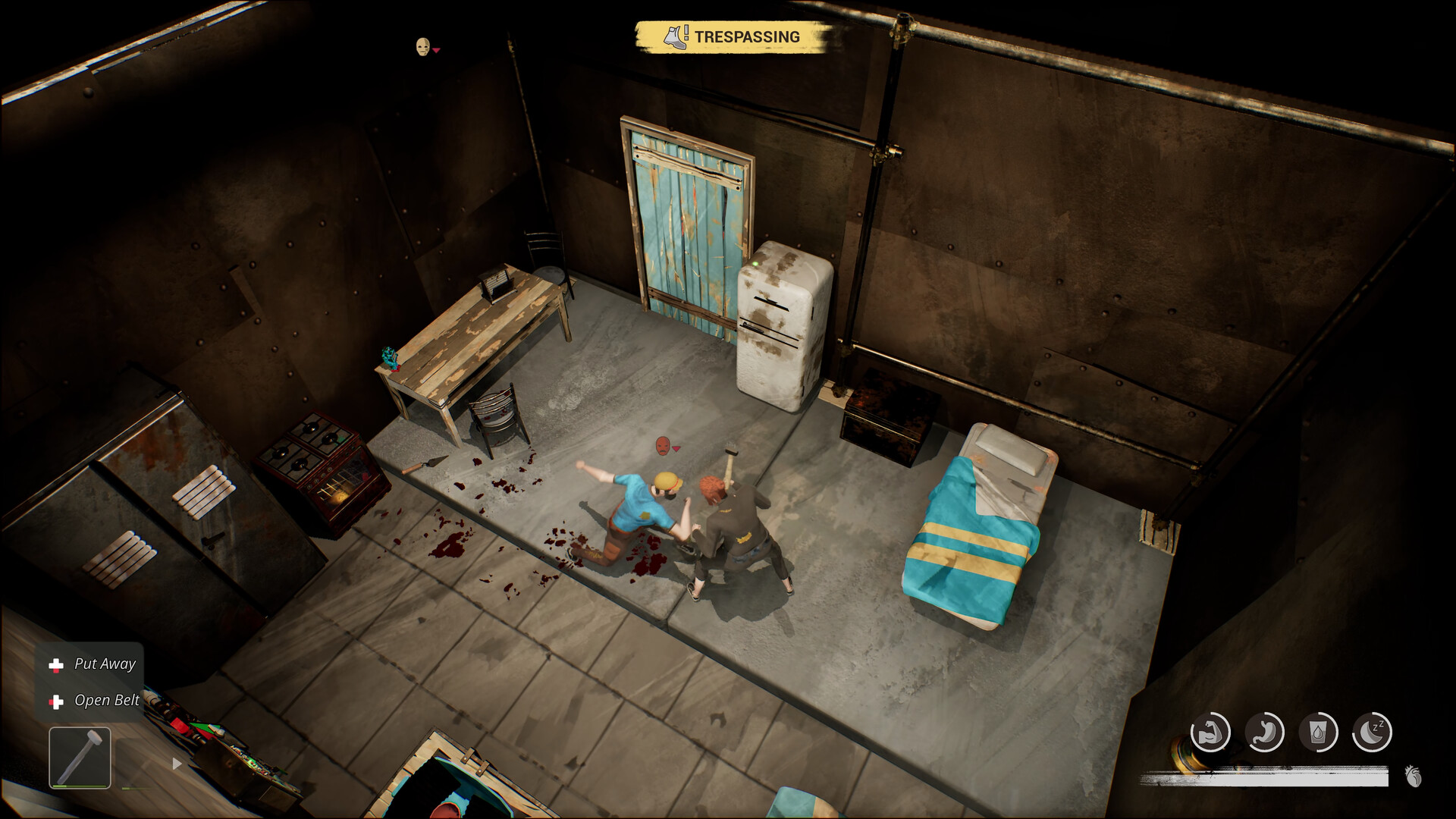 City20 screenshot 10