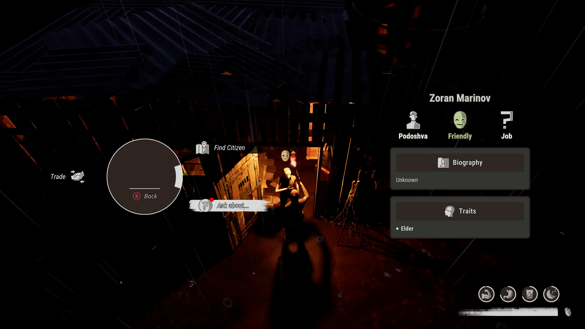 City20 screenshot 4