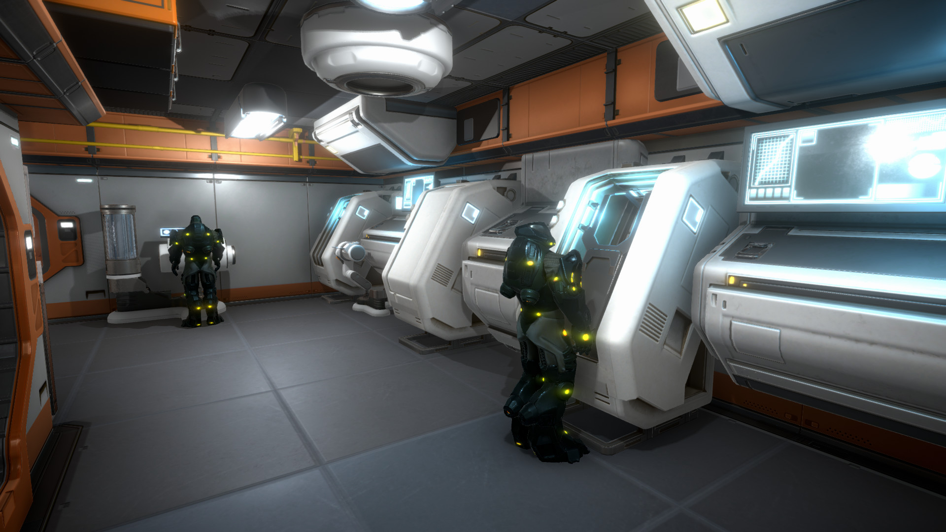 Warspace screenshot 16