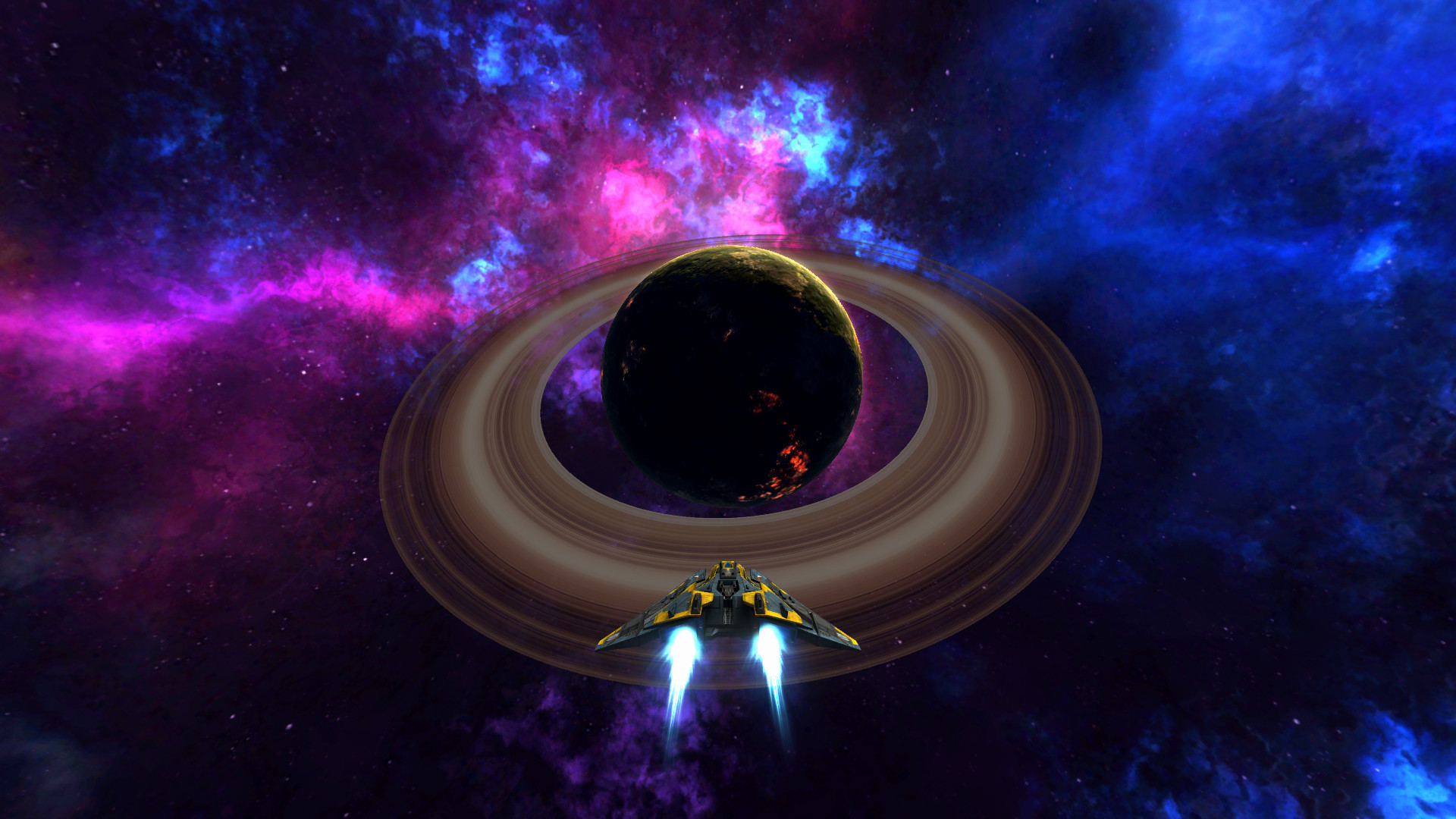 Warspace screenshot 8