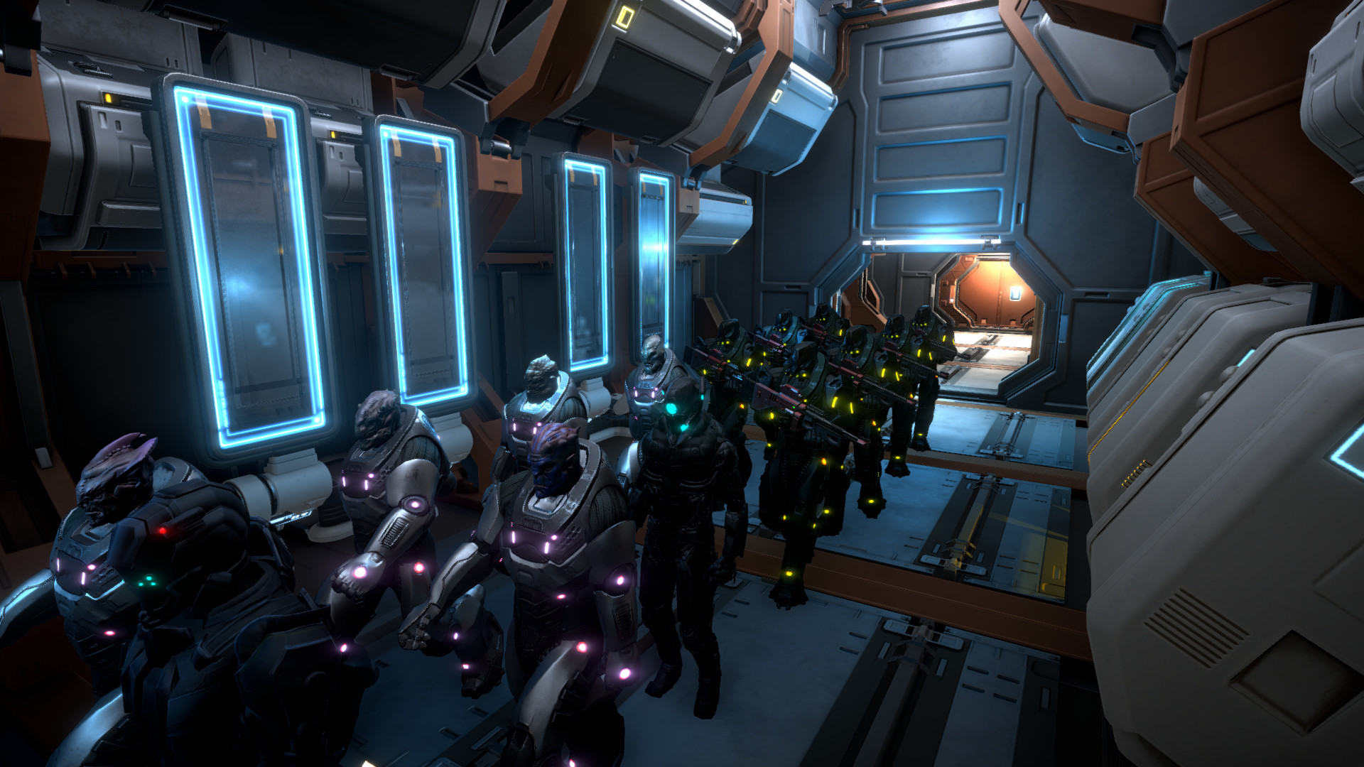 Warspace screenshot 7
