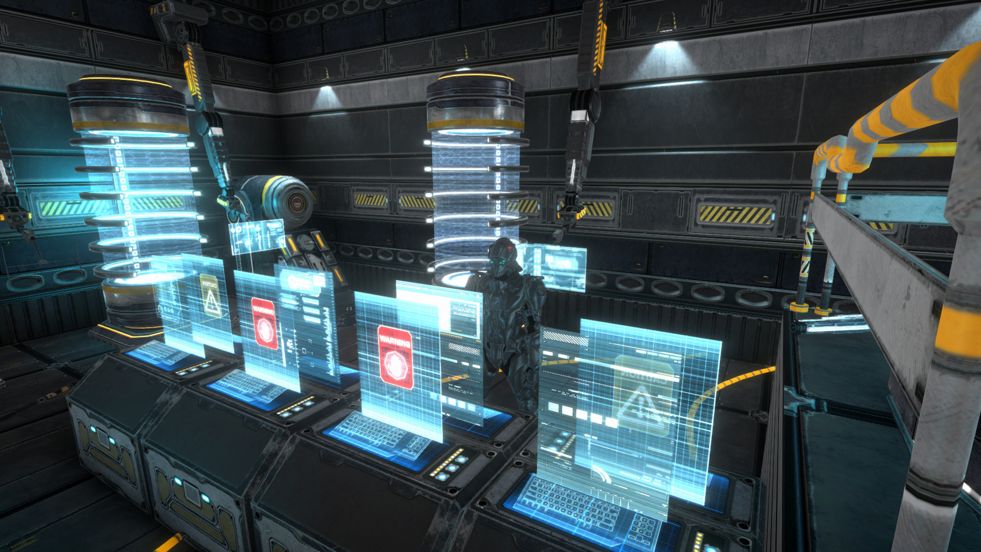 Warspace screenshot 18