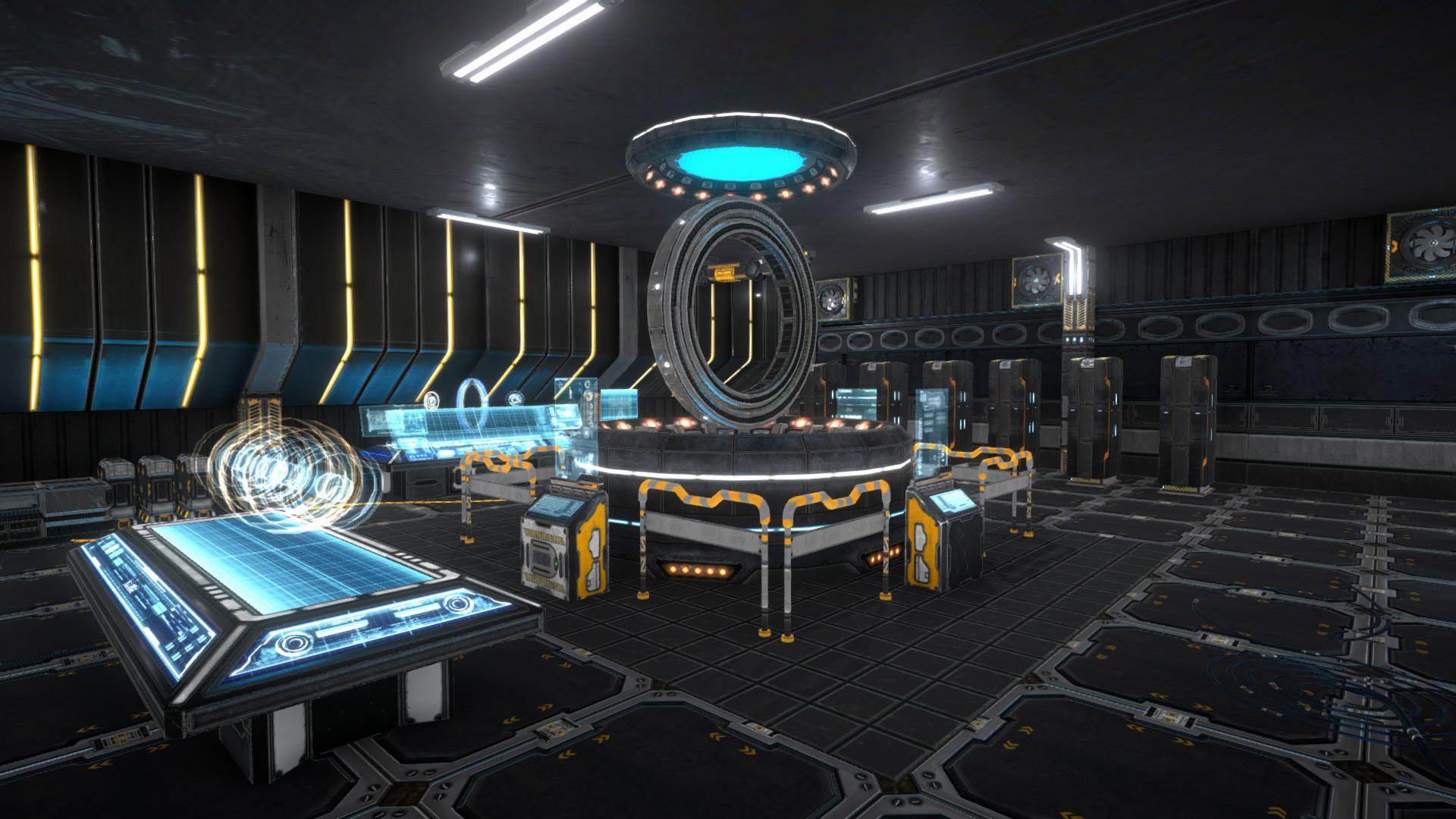 Warspace screenshot 15