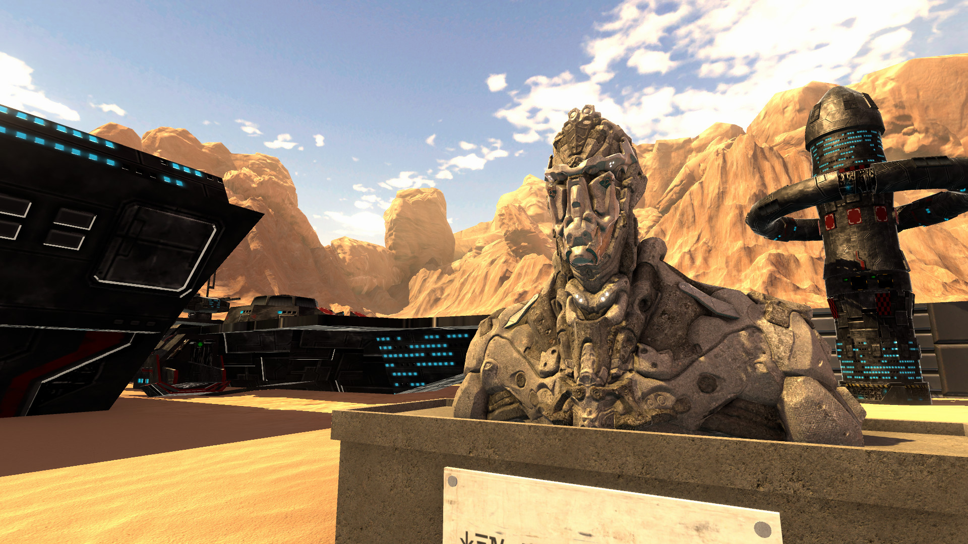 Warspace screenshot 13