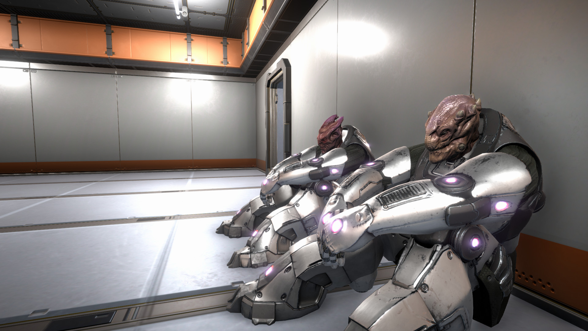 Warspace screenshot 6
