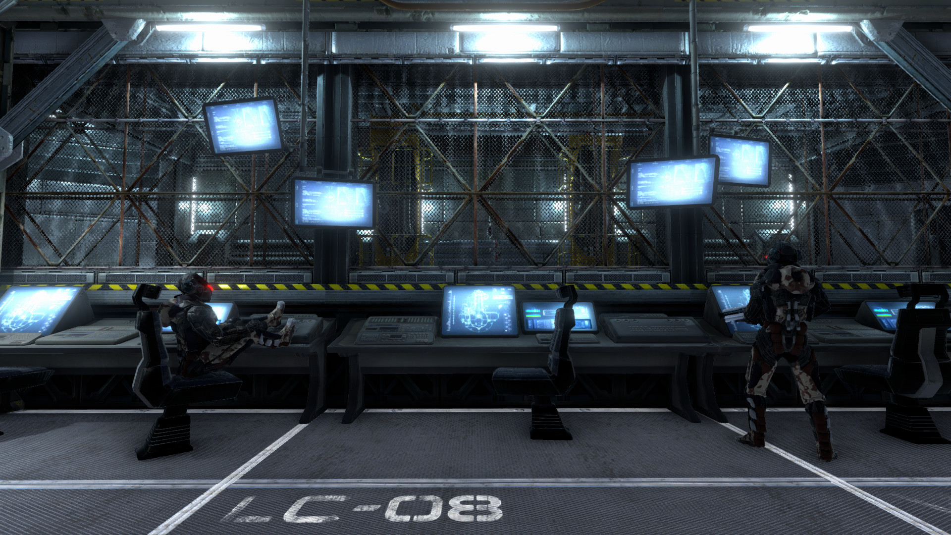 Warspace screenshot 17