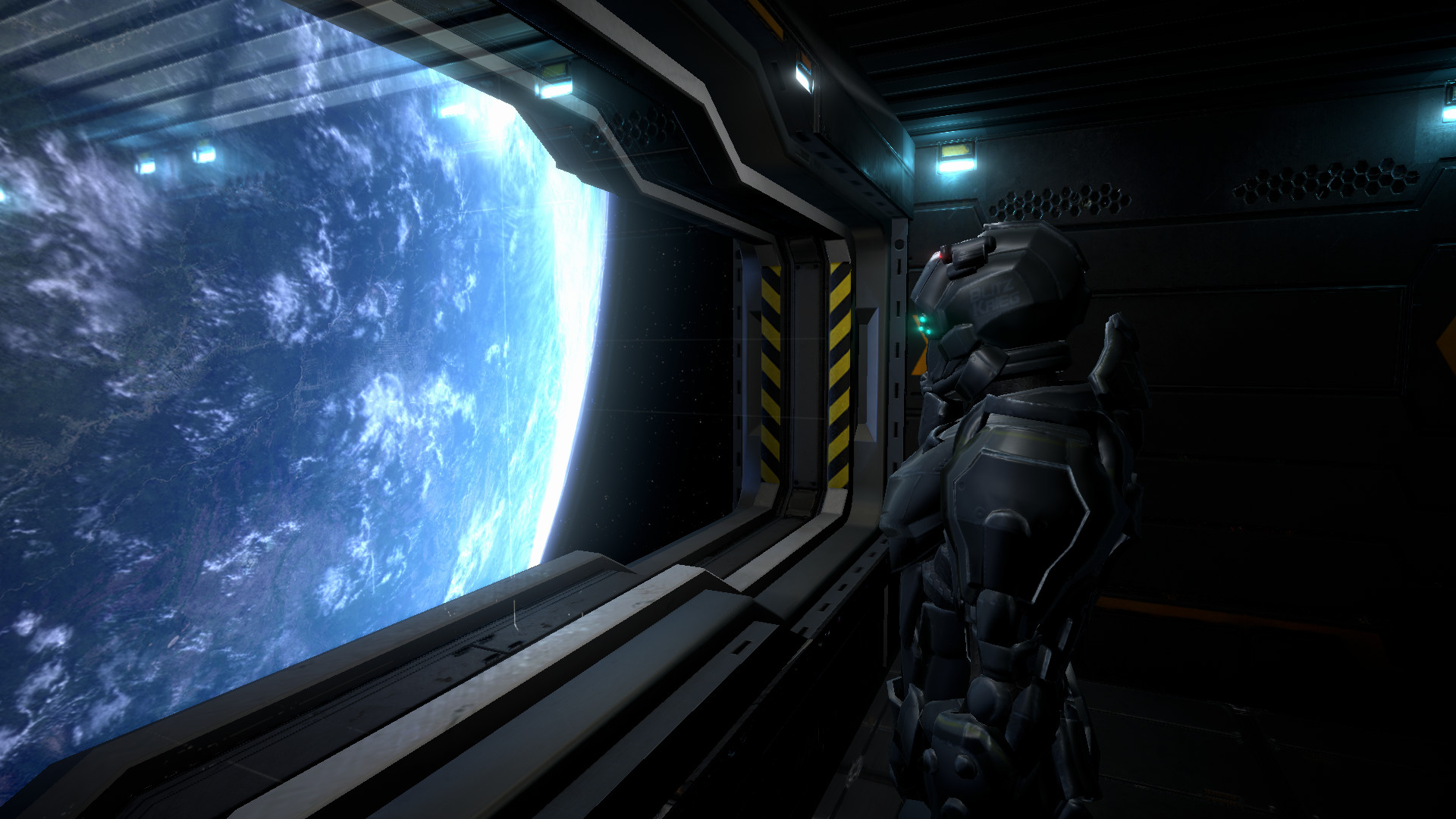 Warspace screenshot 2