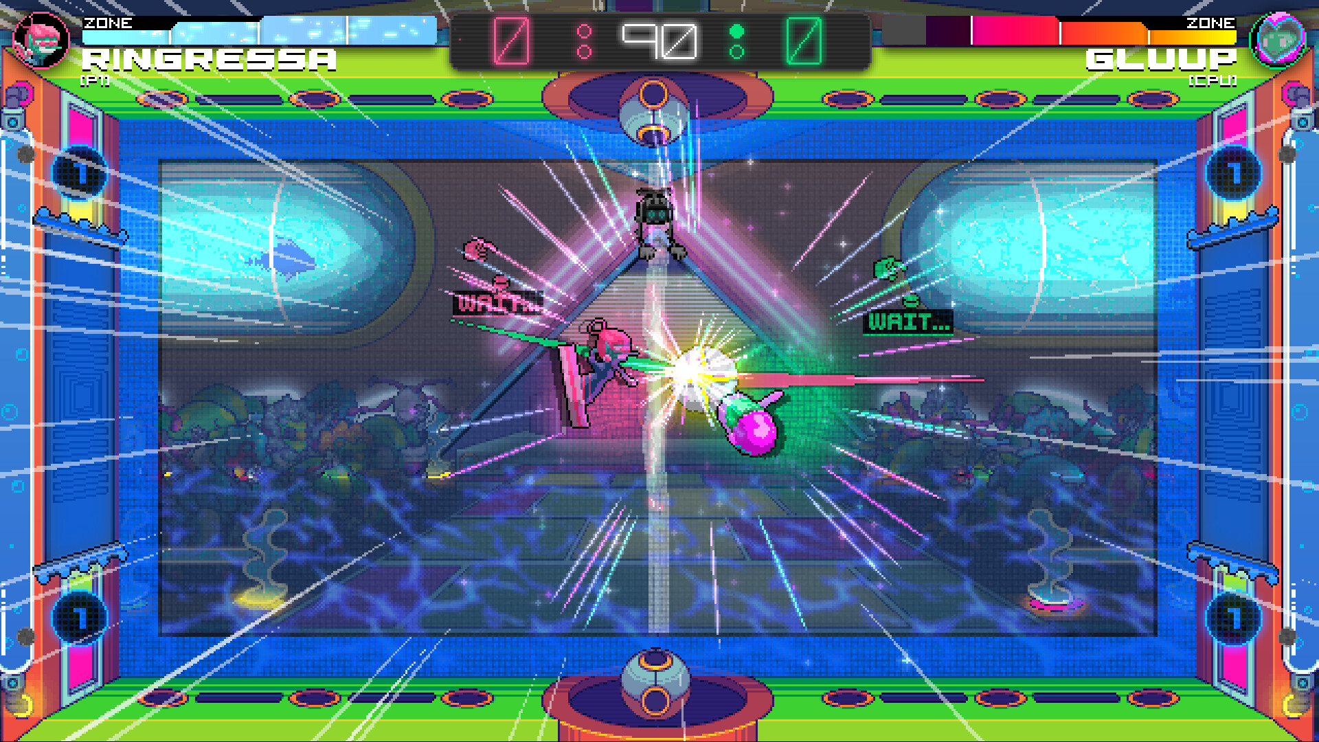 ZONERS screenshot 2