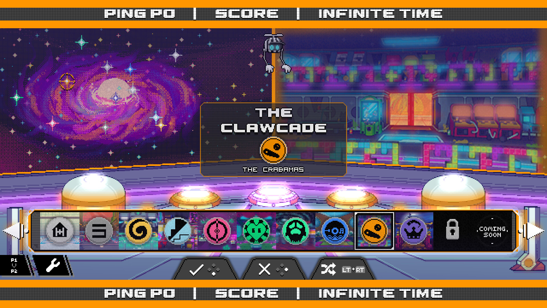 ZONERS screenshot 11