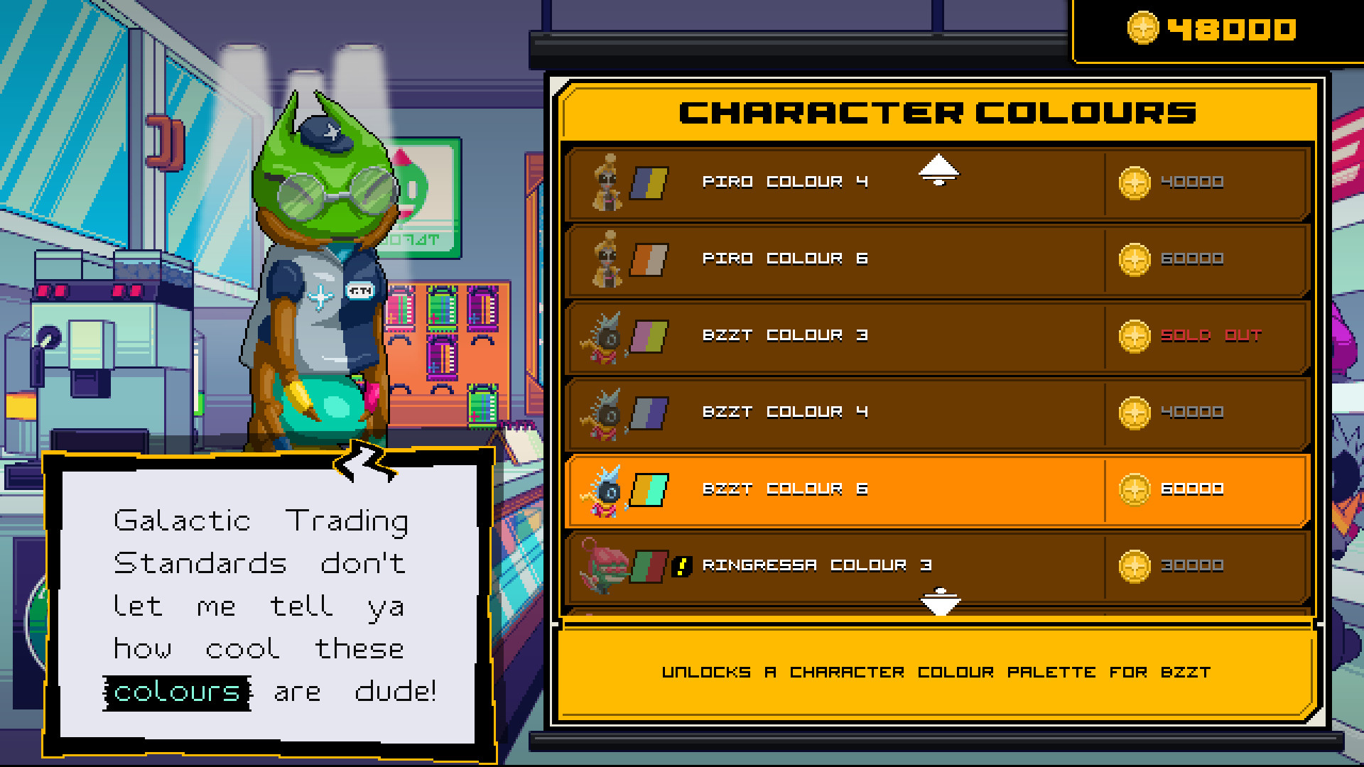 ZONERS screenshot 8