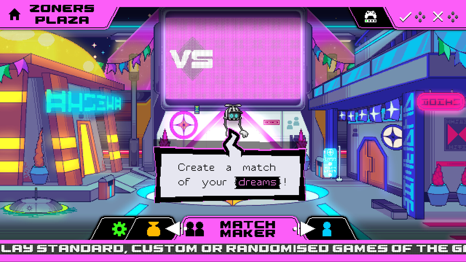 ZONERS screenshot 10