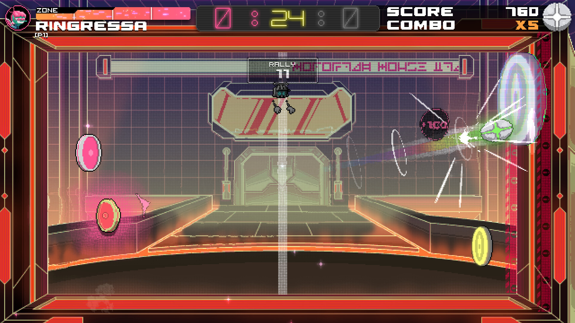ZONERS screenshot 7