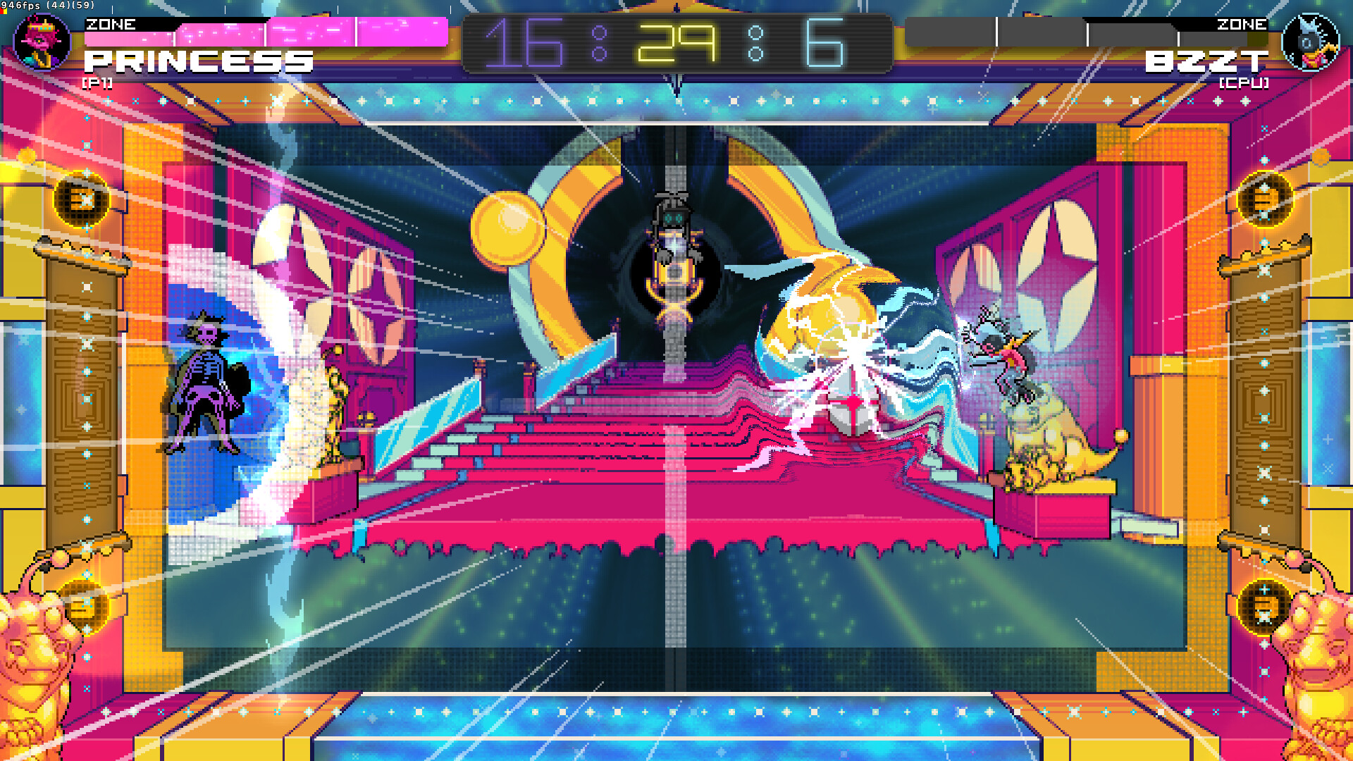 ZONERS screenshot 5