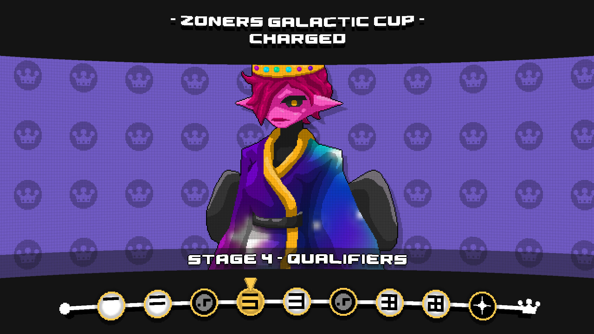 ZONERS screenshot 6