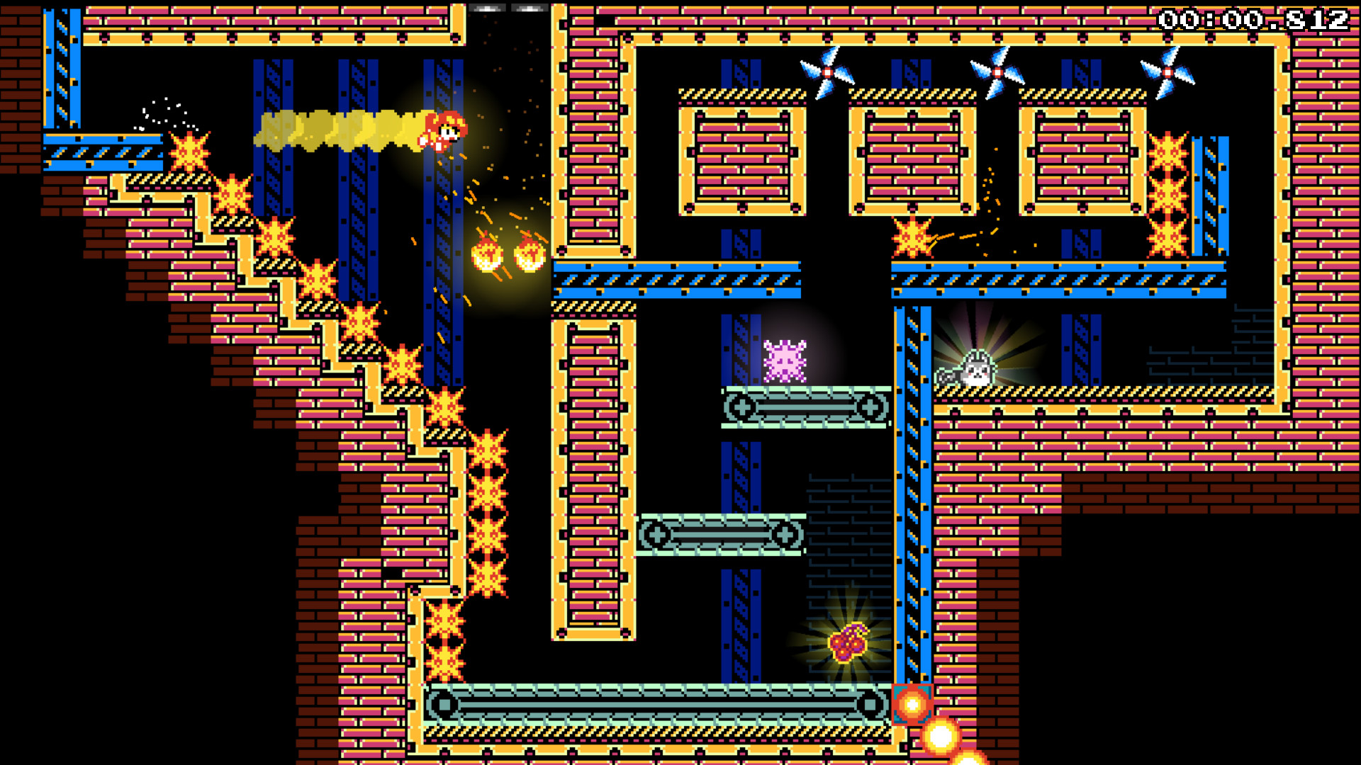 Milli & Greg screenshot 8