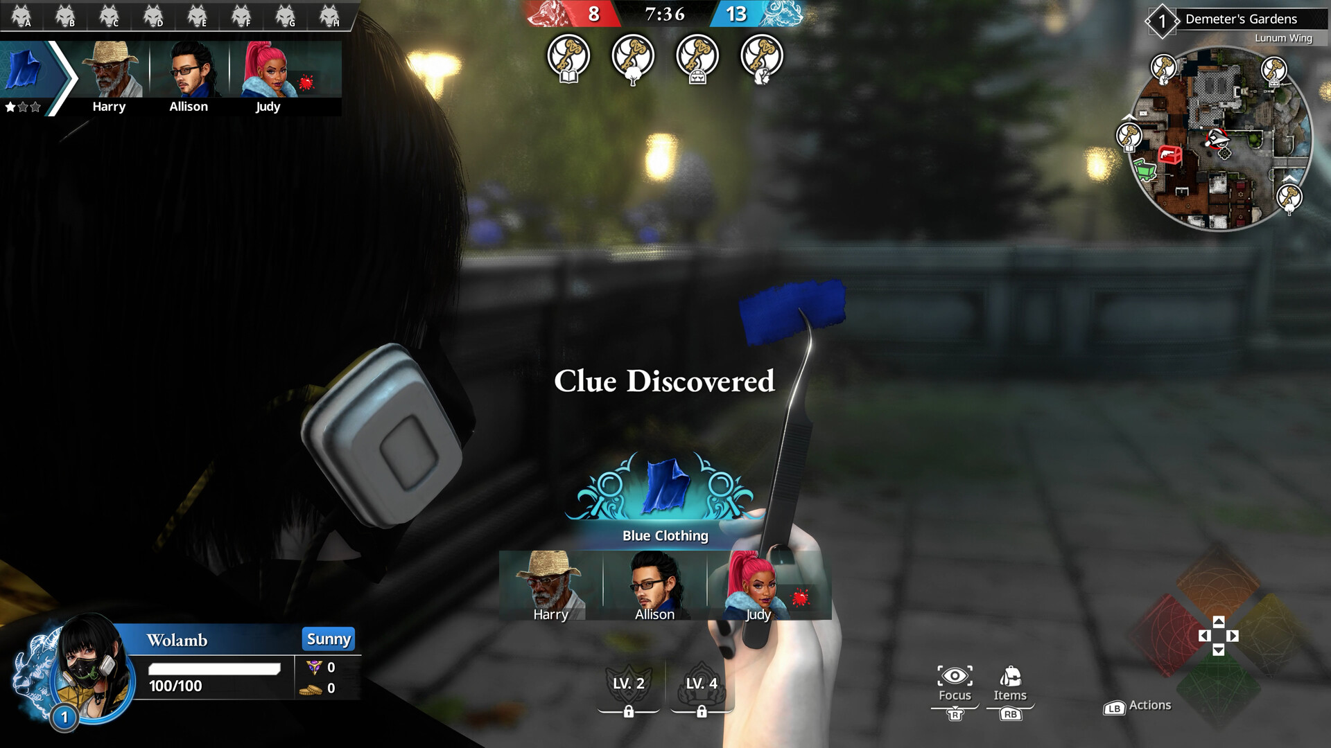 KILLER INN — изображение 2
