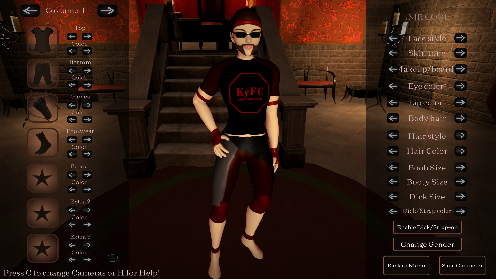 Dungeon Coup screenshot 14