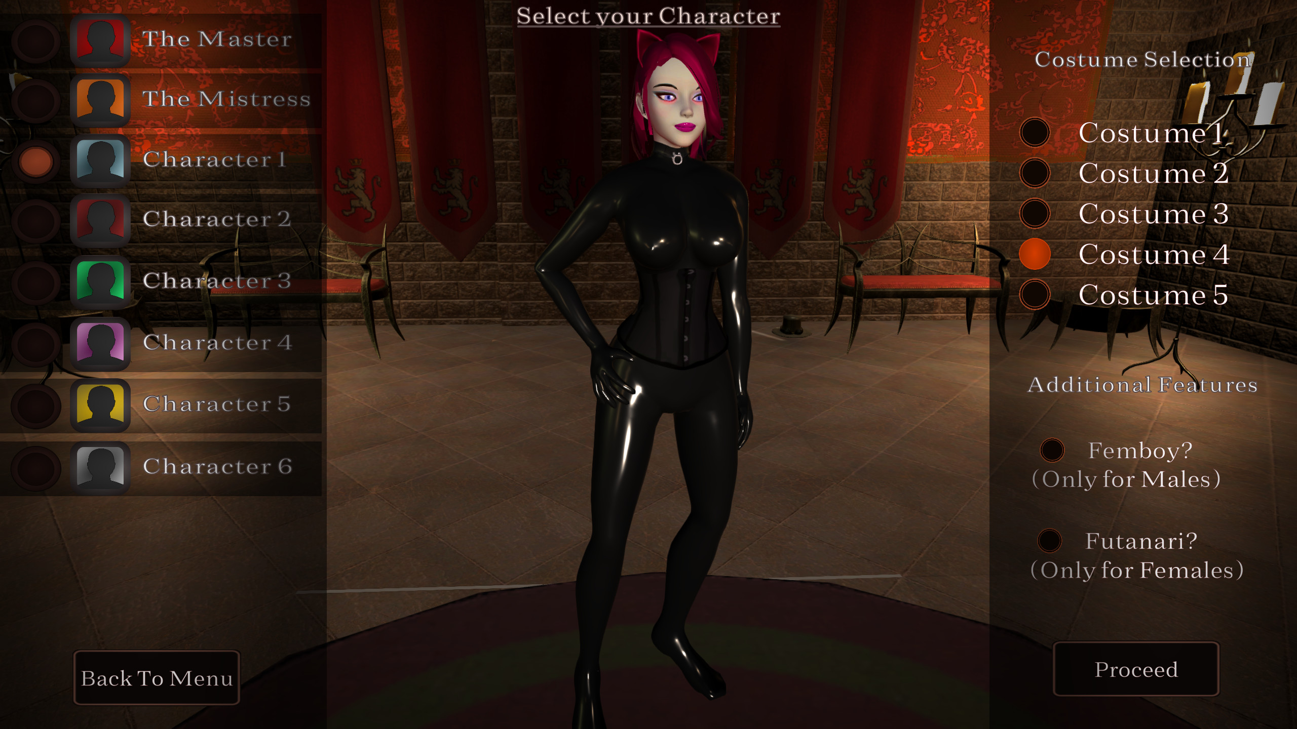 Dungeon Coup screenshot 10