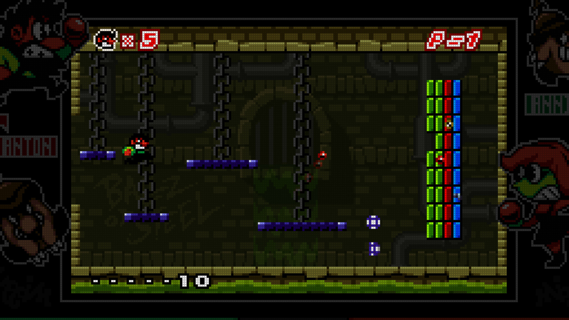 Antonball Deluxe Lite screenshot 5