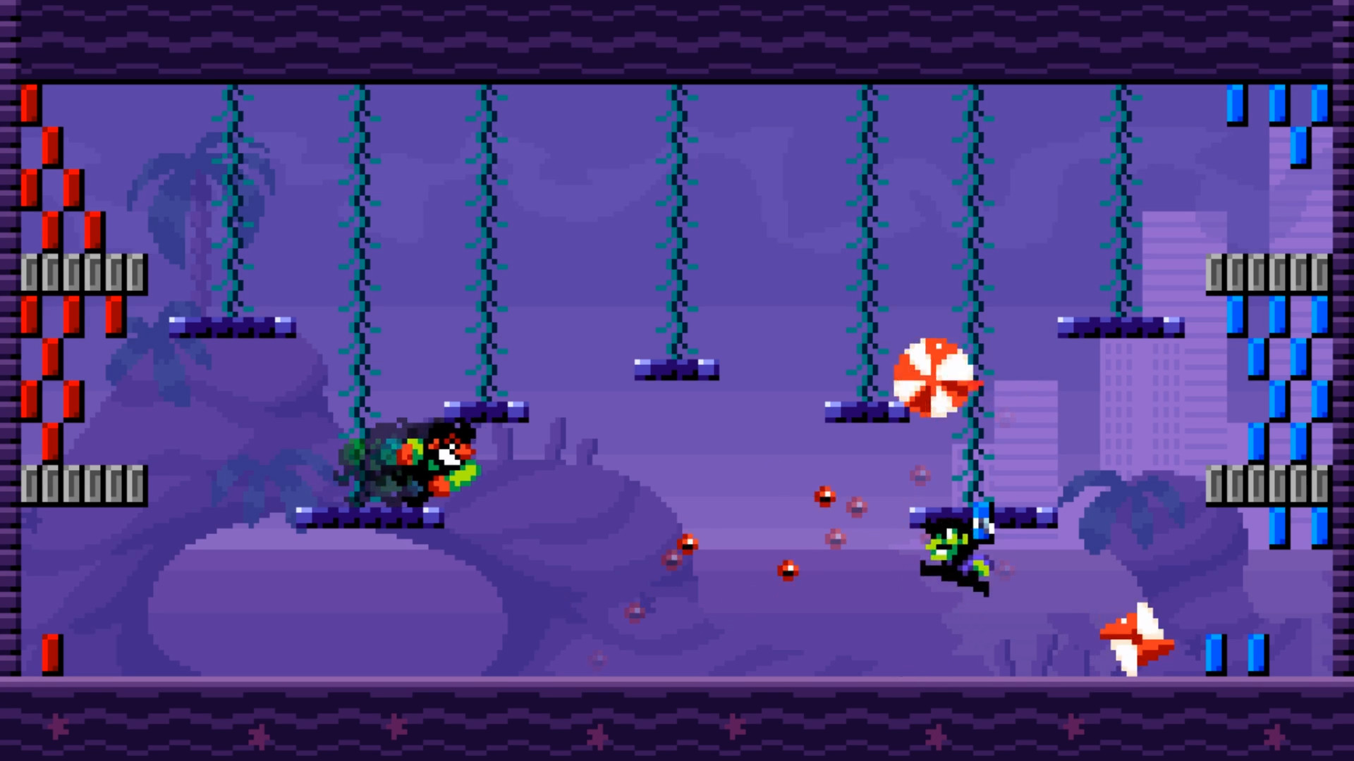 Antonball Deluxe Lite screenshot 2