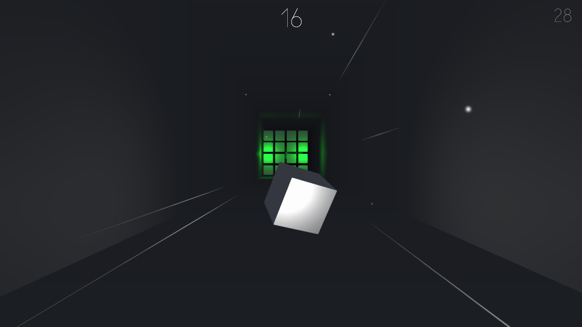Vojo screenshot 3