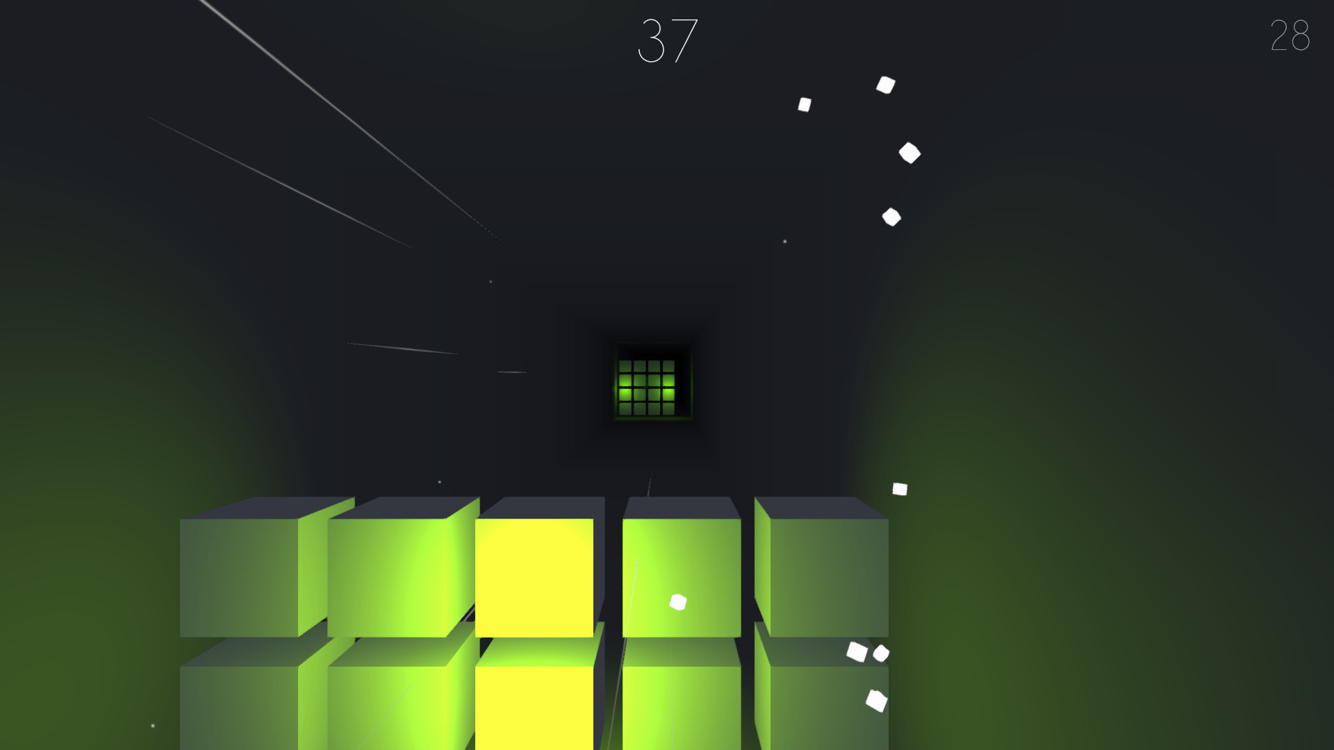 Vojo screenshot 2