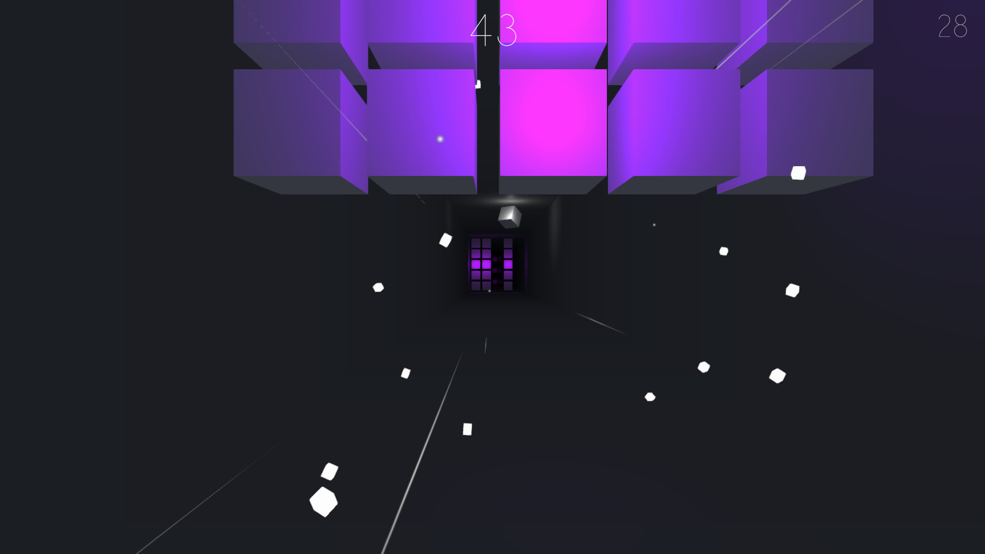 Vojo screenshot 4