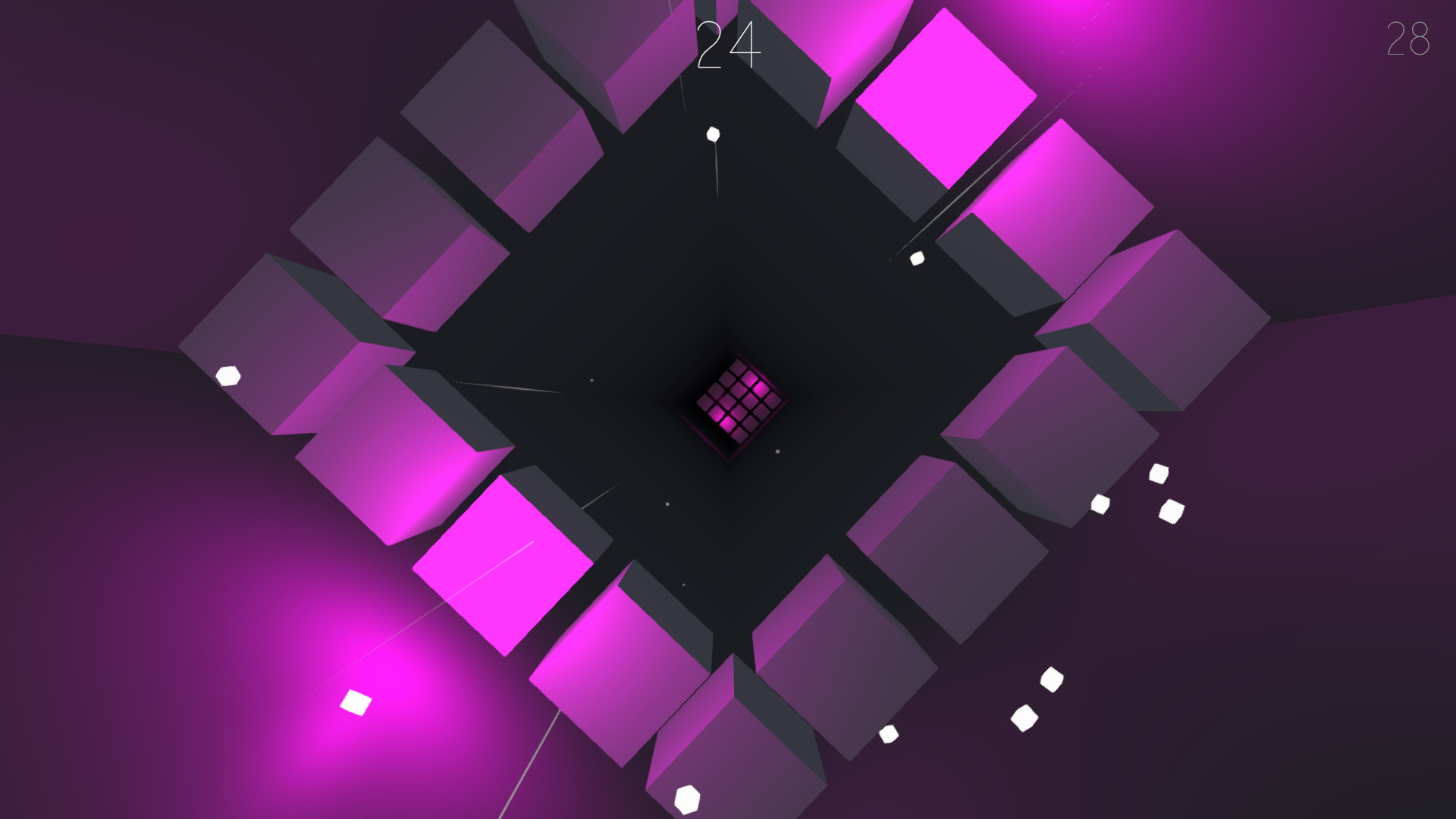 Vojo screenshot 1