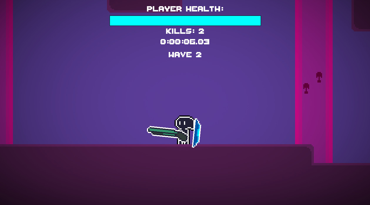 Riding Shotgun screenshot 1