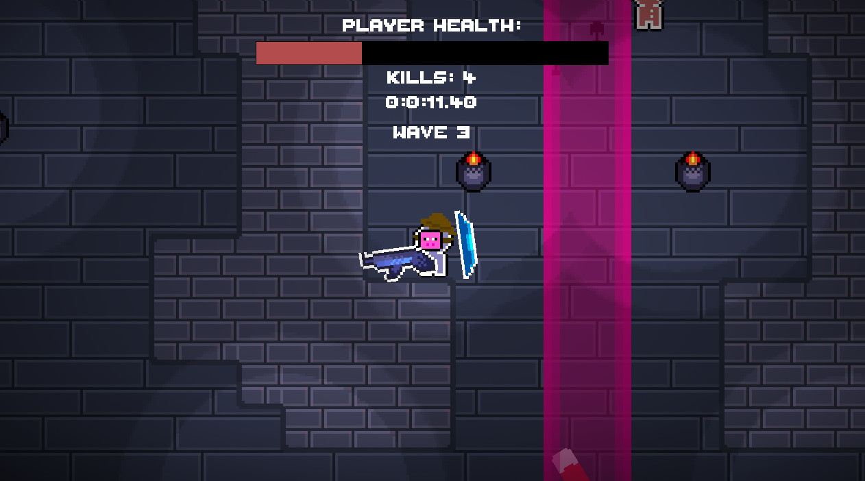 Riding Shotgun screenshot 3
