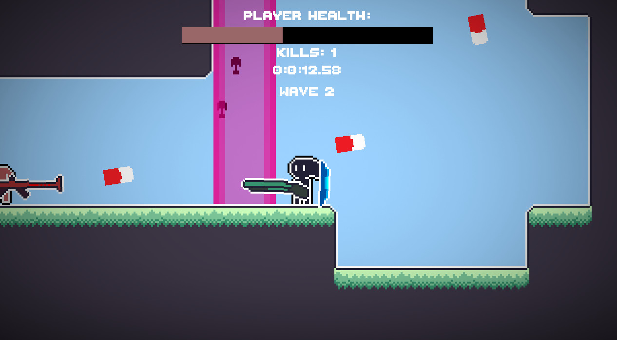 Riding Shotgun screenshot 4