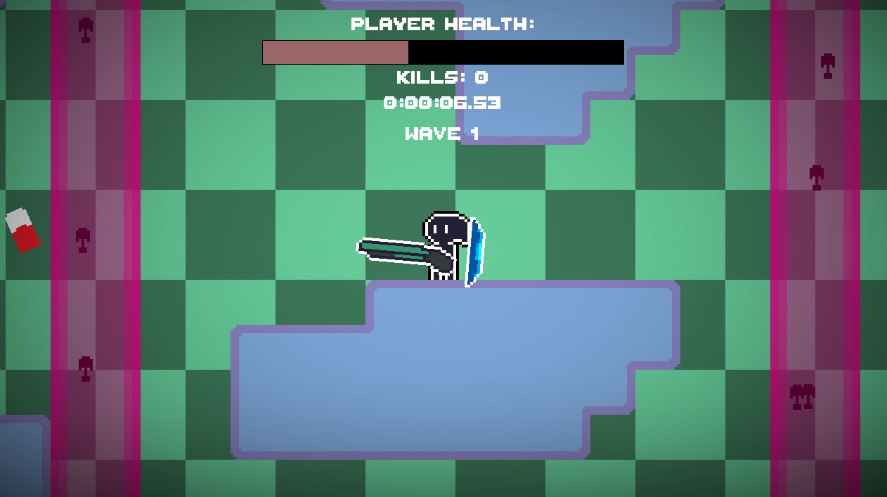 Riding Shotgun screenshot 5