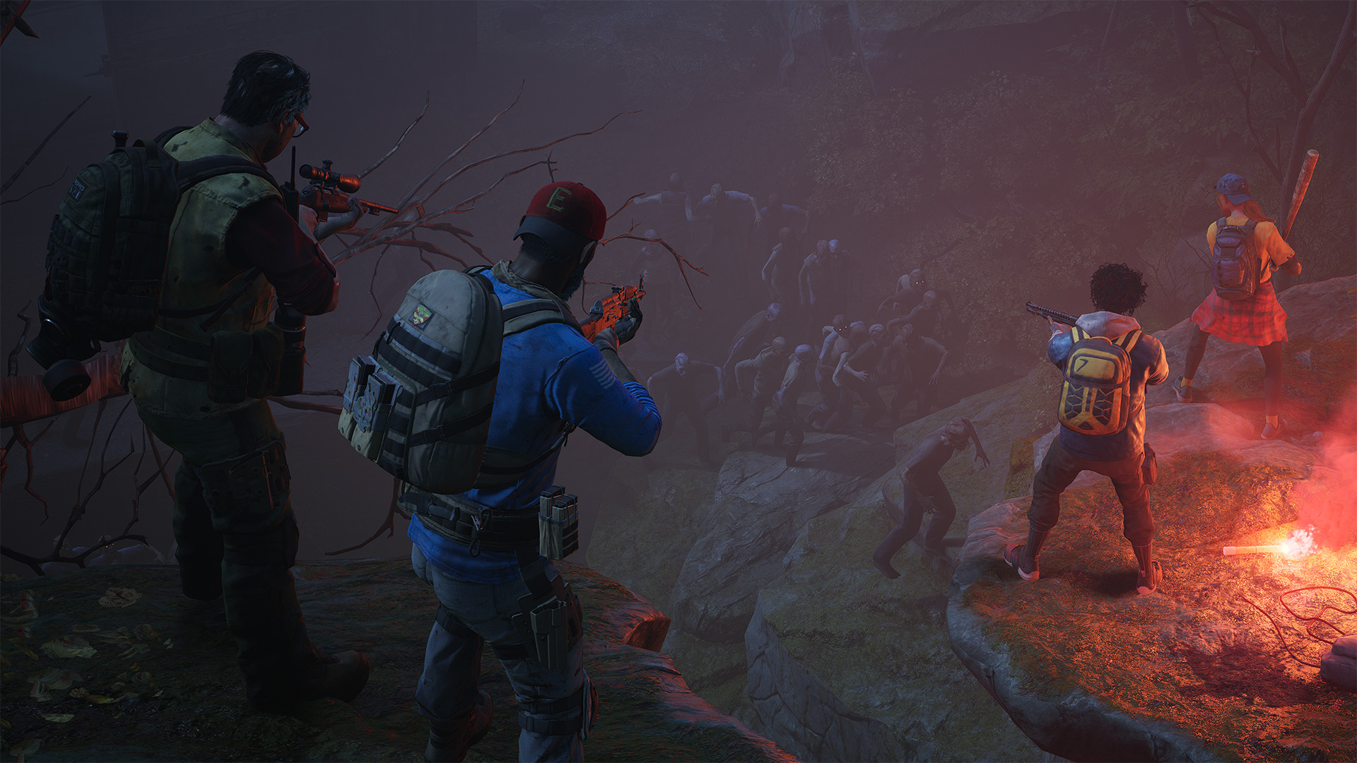 Back 4 Blood Annual Pass screenshot 1