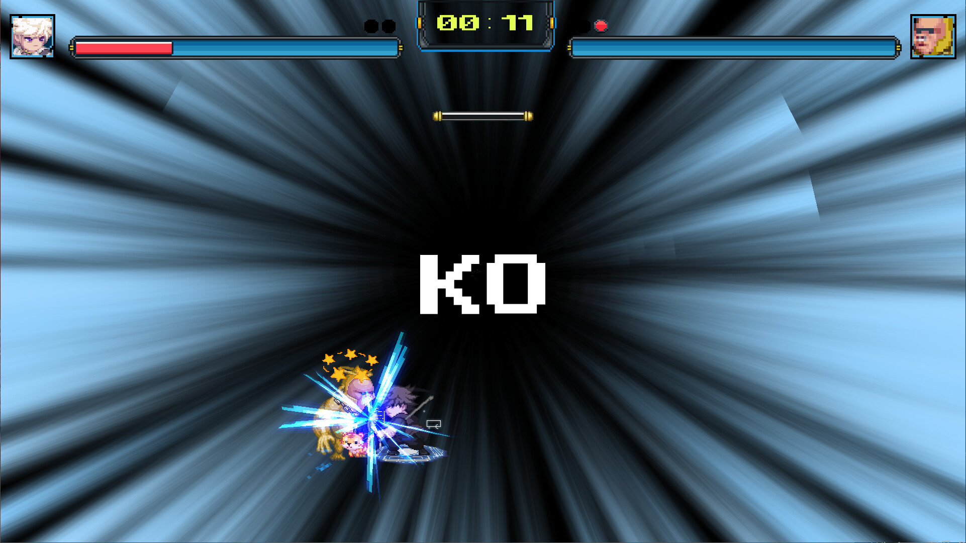 Pixel Ground screenshot 5