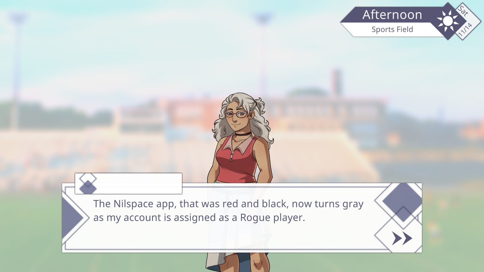 Nilspace screenshot 12