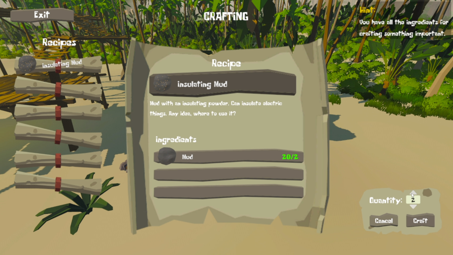 Beans or Bones screenshot 7