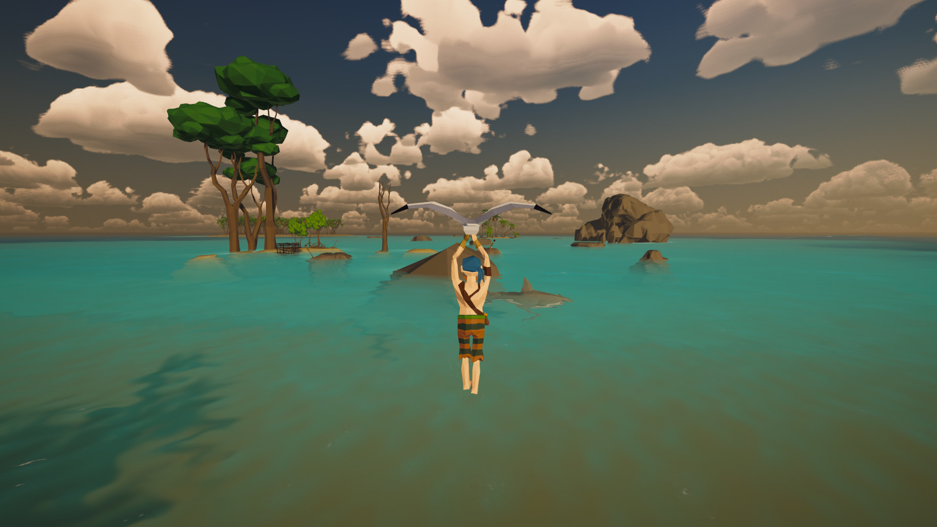 Beans or Bones screenshot 12