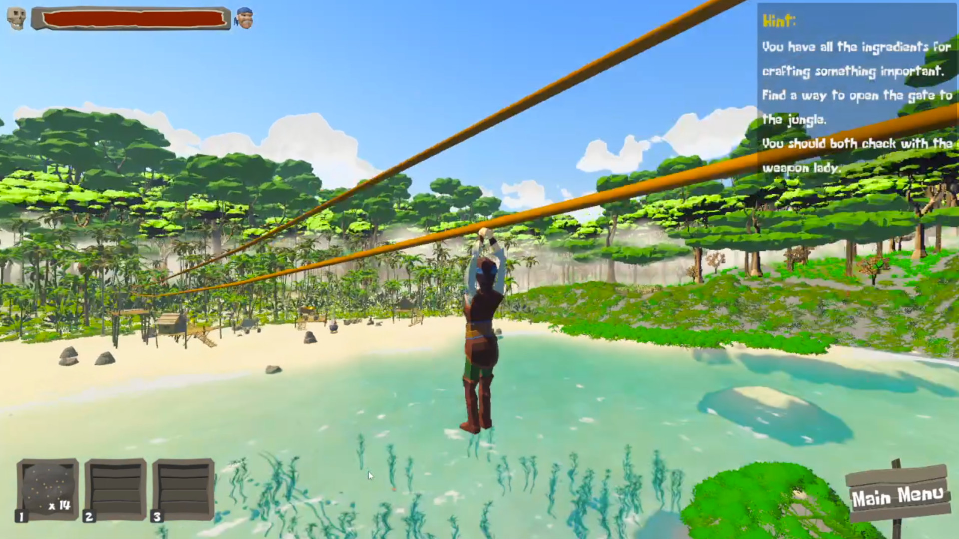 Beans or Bones screenshot 10