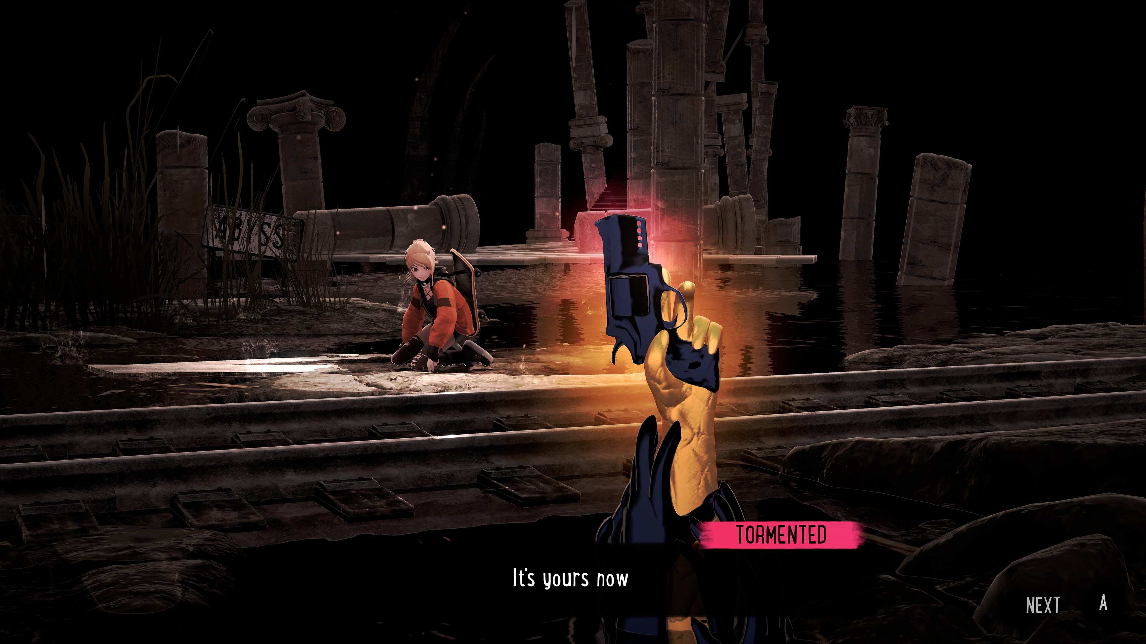 Silly Polly Beast screenshot 8