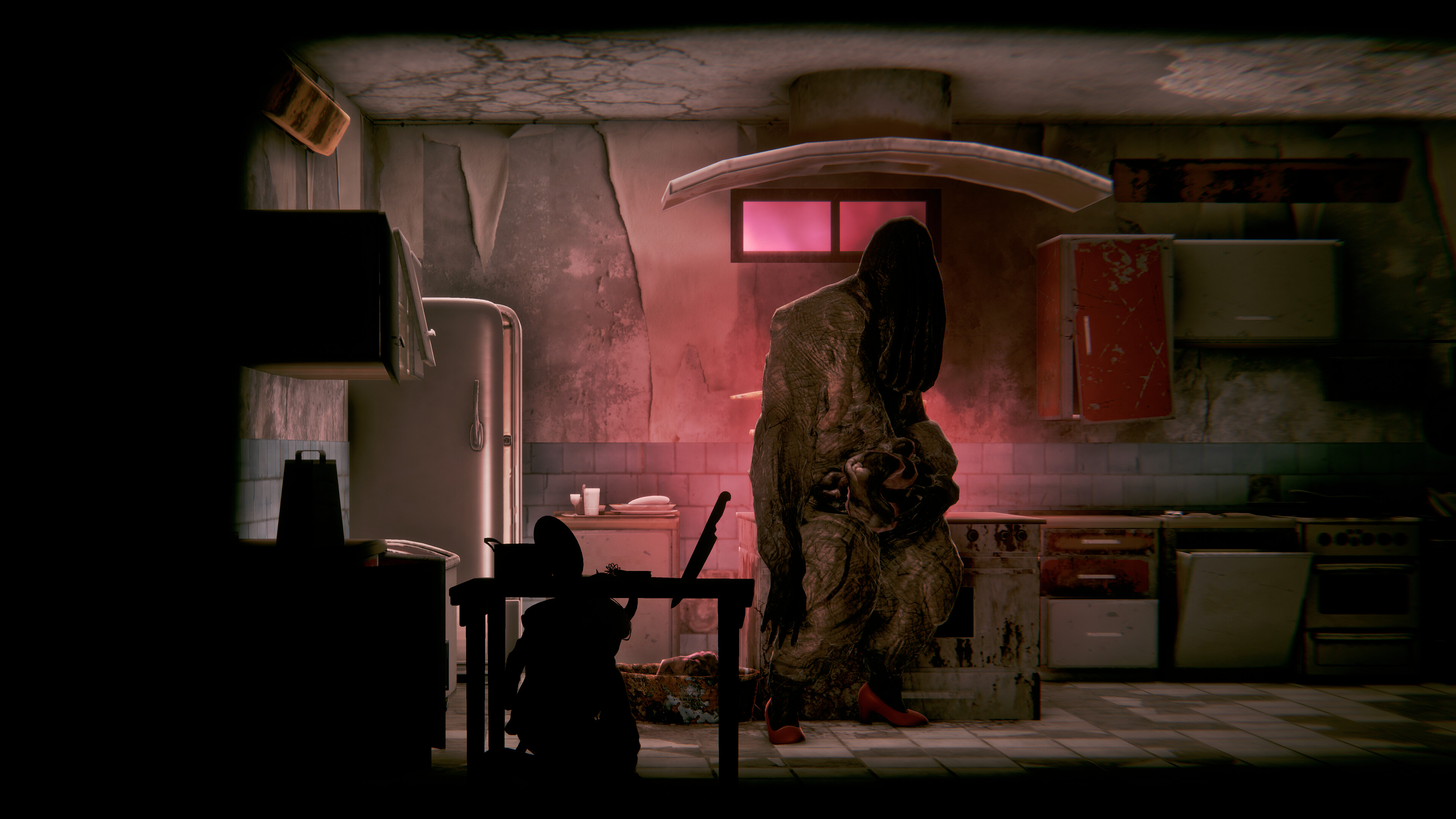 Silly Polly Beast screenshot 13