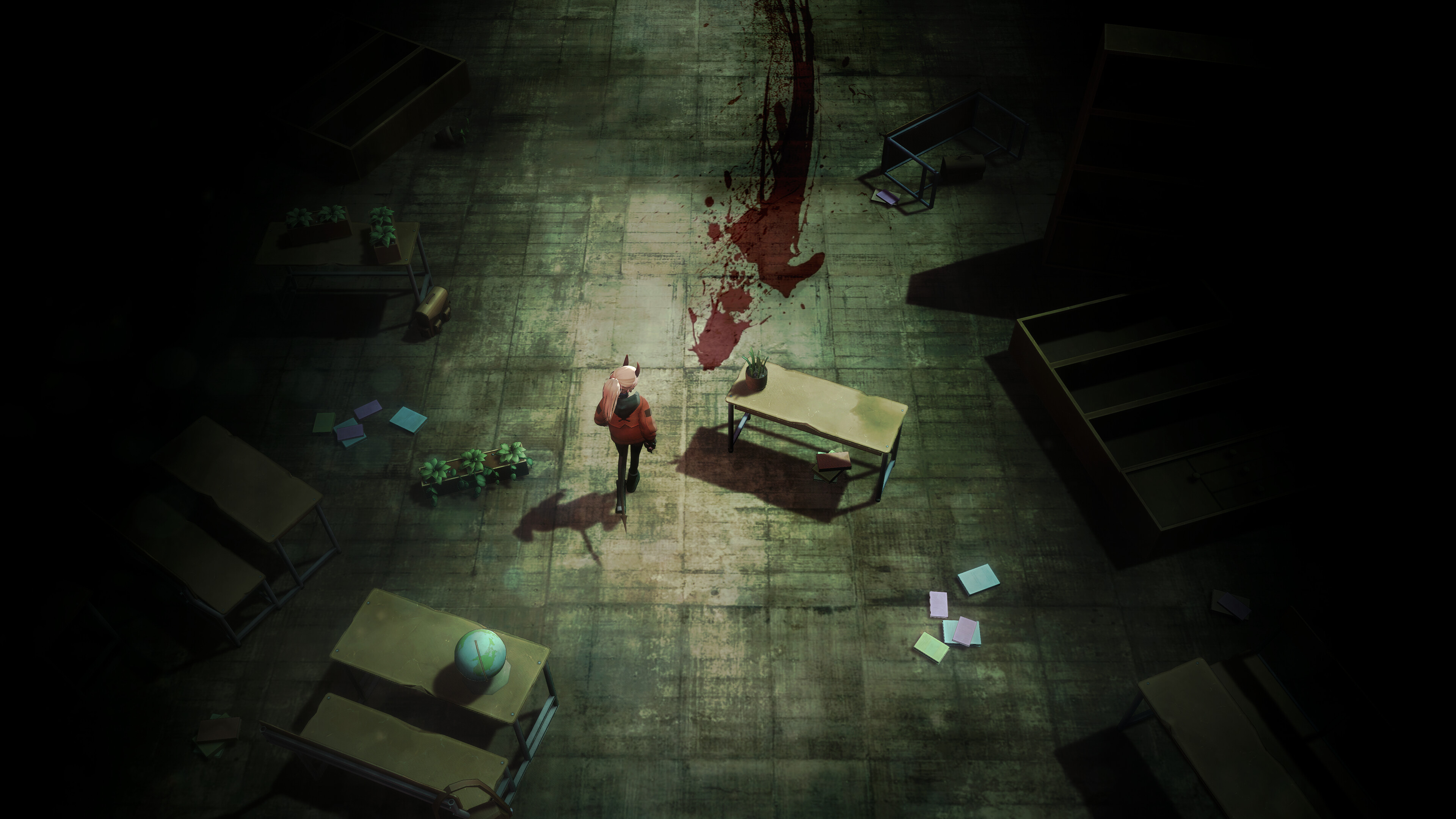 Silly Polly Beast screenshot 7